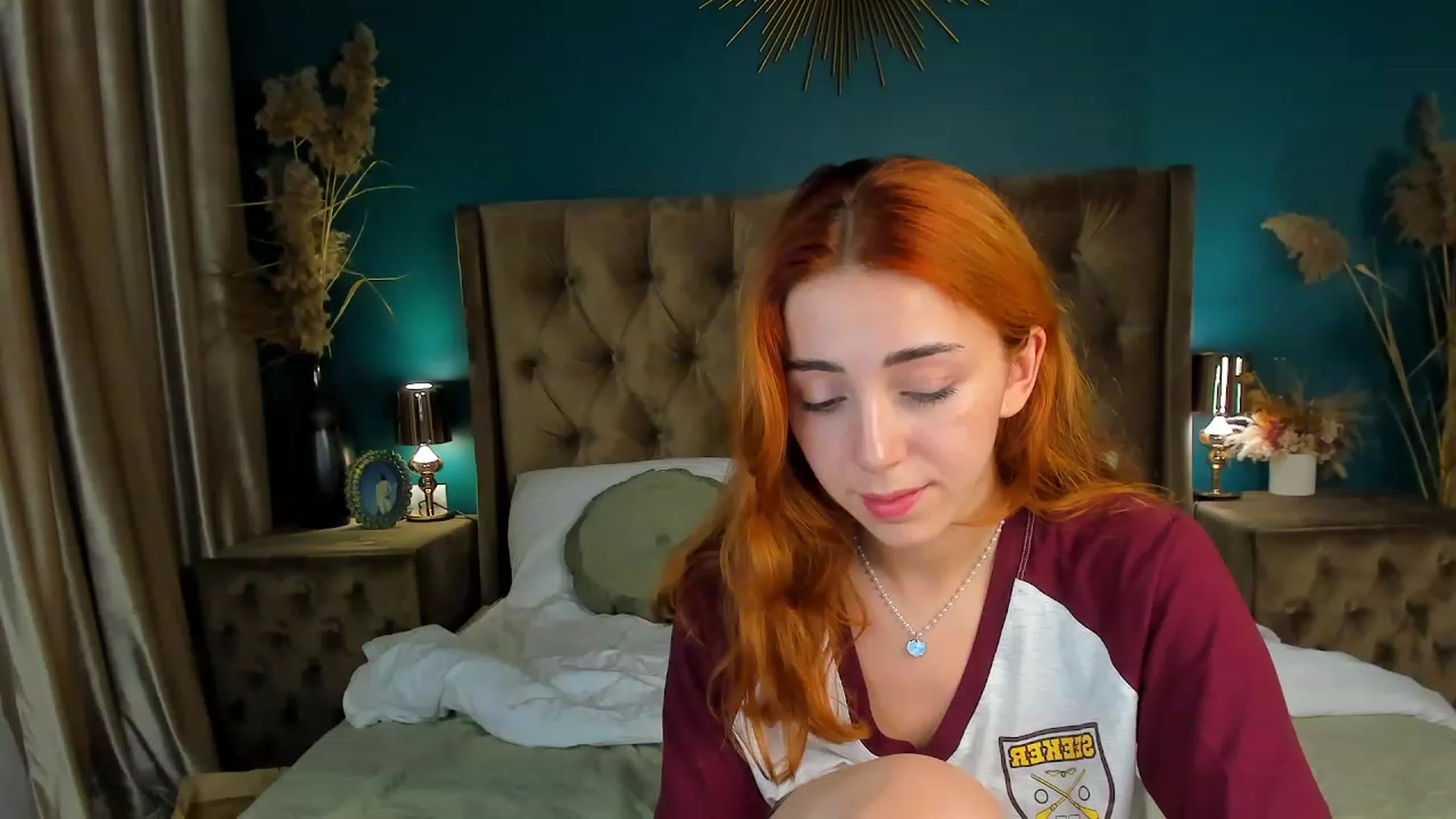 Gallery image thumbnail from ElsaYoung's myfreecams stream on, 09/29/2023, 19:07 image 13 of 20