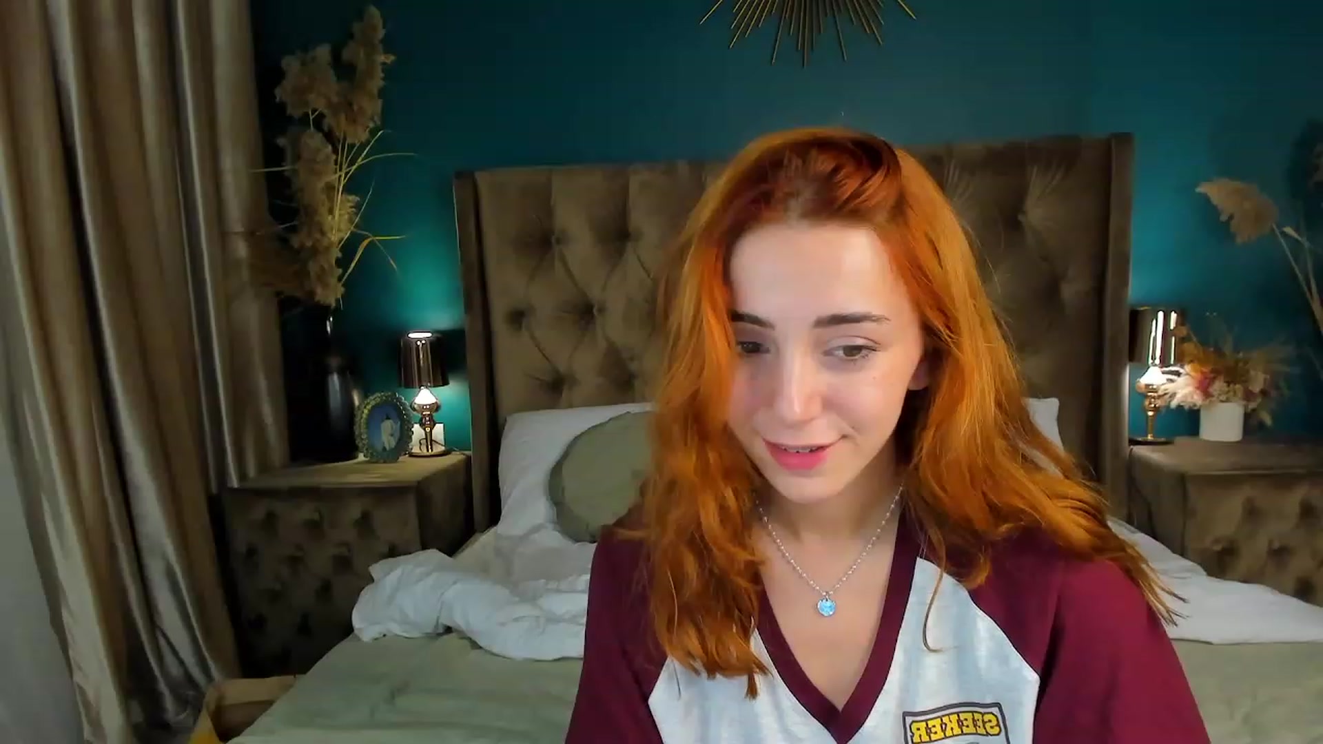 Gallery image thumbnail from ElsaYoung's myfreecams stream on, 09/29/2023, 19:07 image 5 of 20