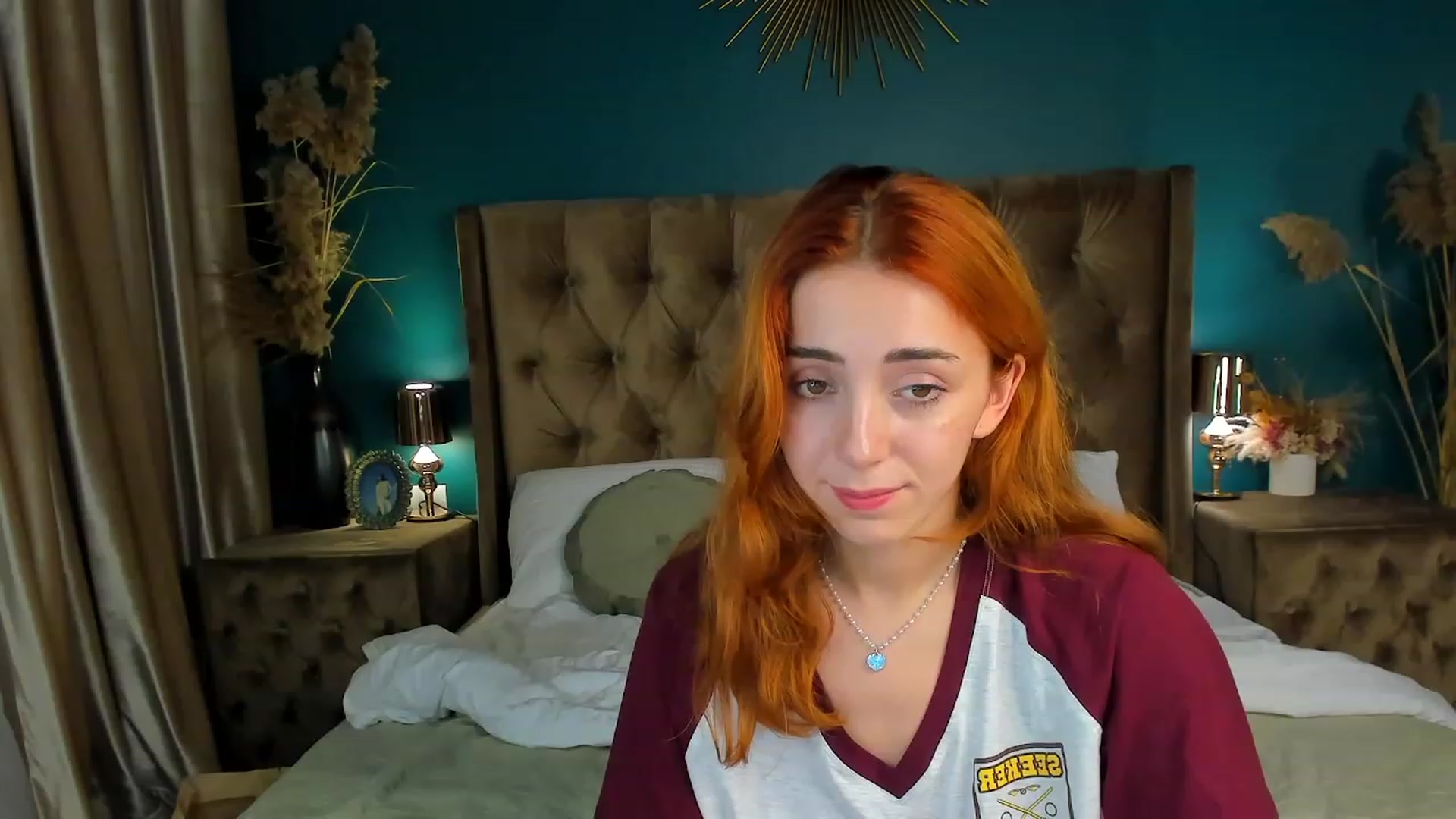 Gallery image thumbnail from ElsaYoung's myfreecams stream on, 09/29/2023, 19:07 image 14 of 20