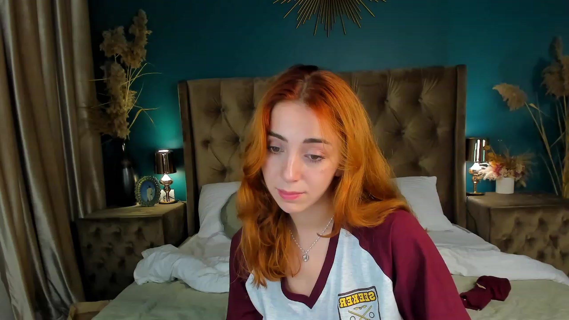 Gallery image thumbnail from ElsaYoung's myfreecams stream on, 09/29/2023, 19:07 image 19 of 20
