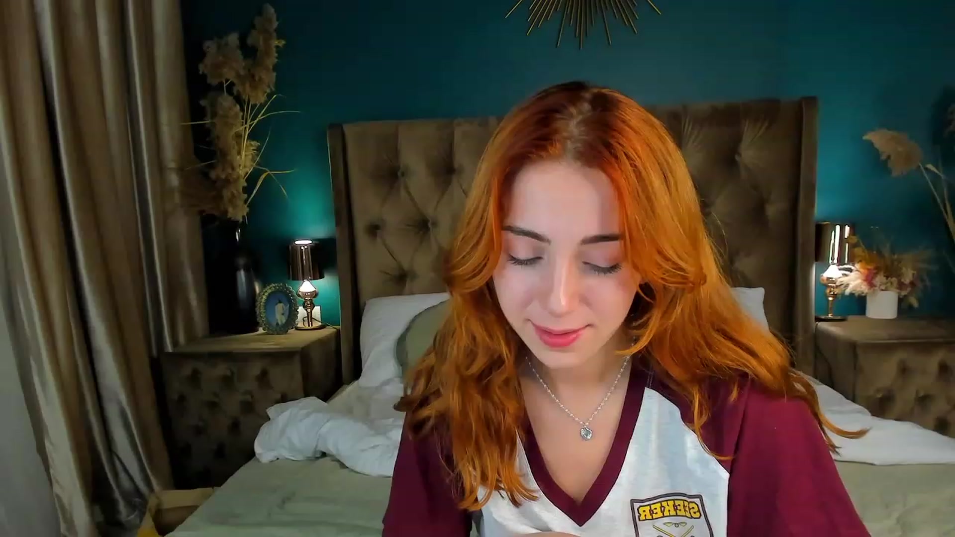 Gallery image thumbnail from ElsaYoung's myfreecams stream on, 09/29/2023, 19:07 image 3 of 20