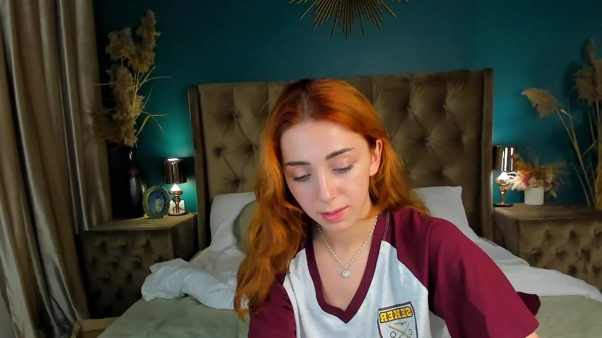 Gallery image thumbnail from ElsaYoung's myfreecams stream on, 09/29/2023, 19:07 image 20 of 20