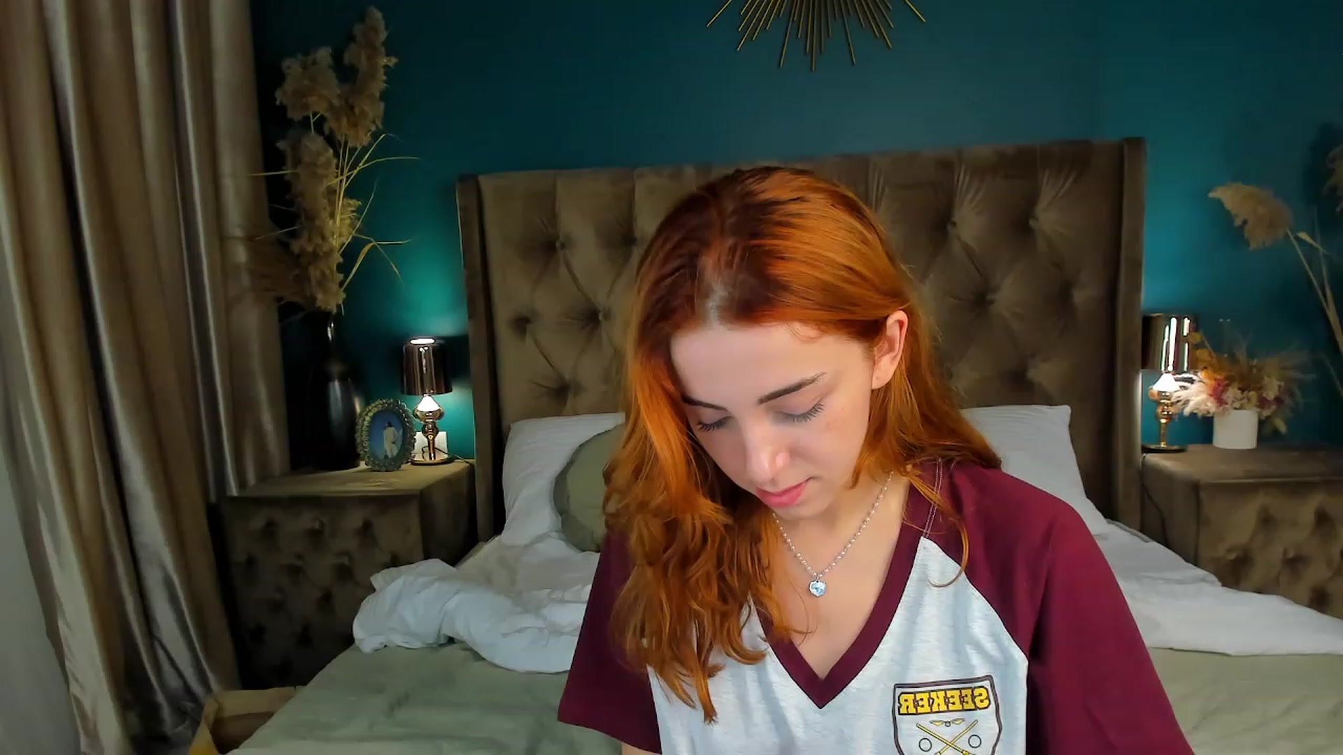 Gallery image thumbnail from ElsaYoung's myfreecams stream on, 09/29/2023, 19:07 image 7 of 20