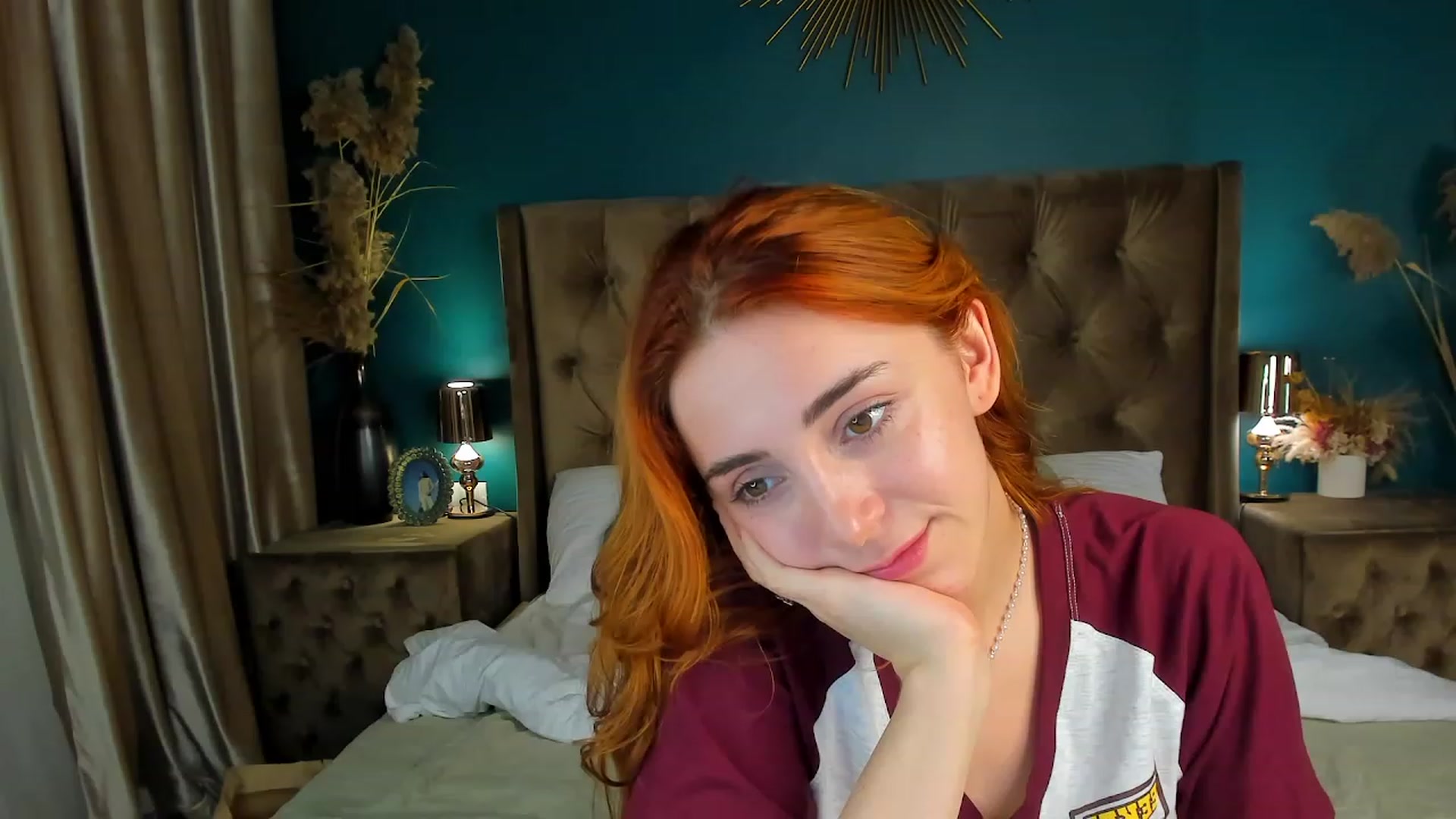 Gallery image thumbnail from ElsaYoung's myfreecams stream on, 09/29/2023, 19:07 image 9 of 20