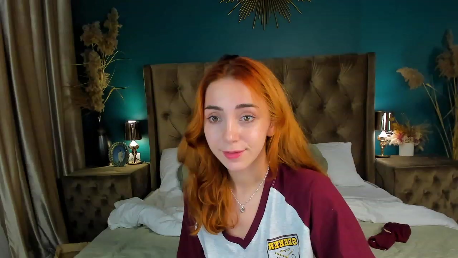 Gallery image thumbnail from ElsaYoung's myfreecams stream on, 09/29/2023, 19:07 image 18 of 20