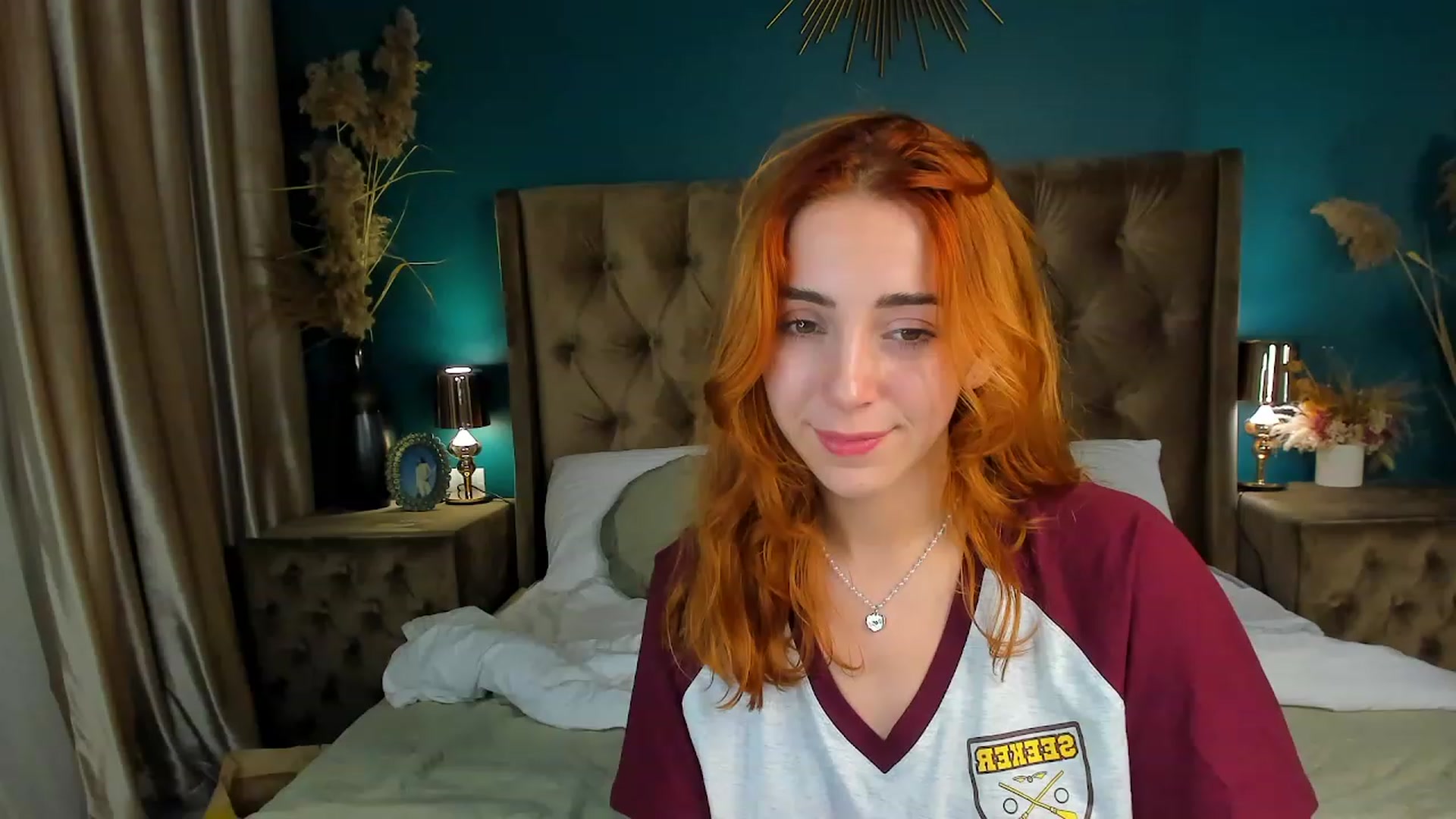 Gallery image thumbnail from ElsaYoung's myfreecams stream on, 09/29/2023, 19:07 image 6 of 20