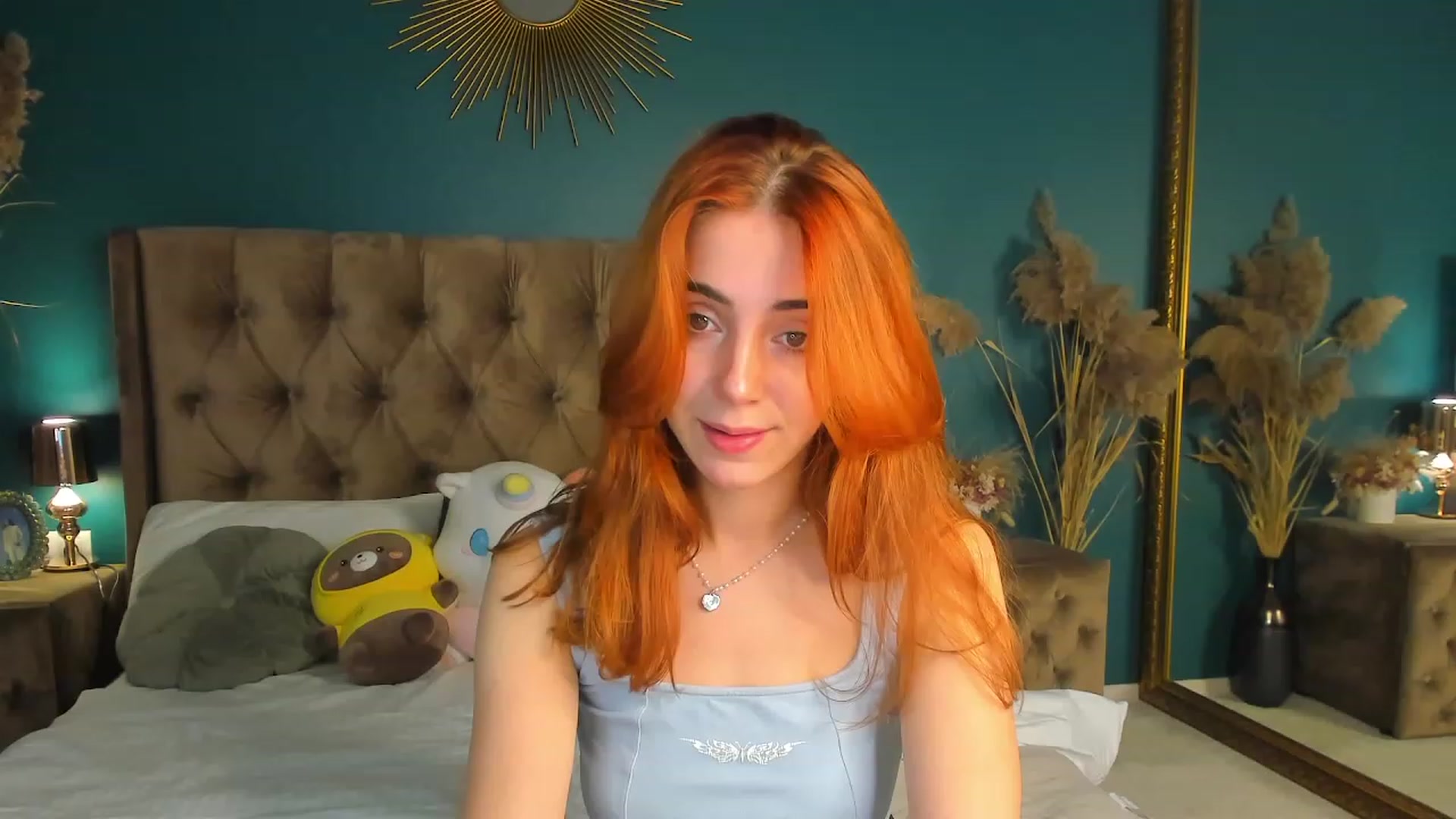 Gallery image thumbnail from ElsaYoung's myfreecams stream on, 10/06/2023, 12:39 image 16 of 20