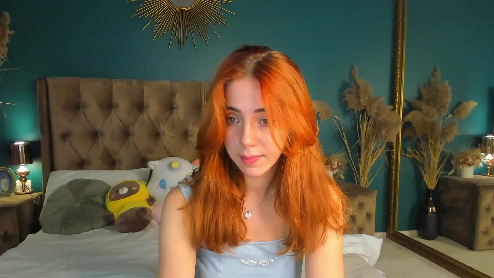 Gallery image thumbnail from ElsaYoung's myfreecams stream on, 10/06/2023, 12:39 image 18 of 20