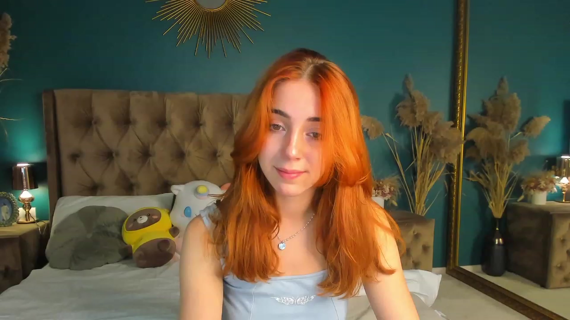 Gallery image thumbnail from ElsaYoung's myfreecams stream on, 10/06/2023, 12:39 image 19 of 20