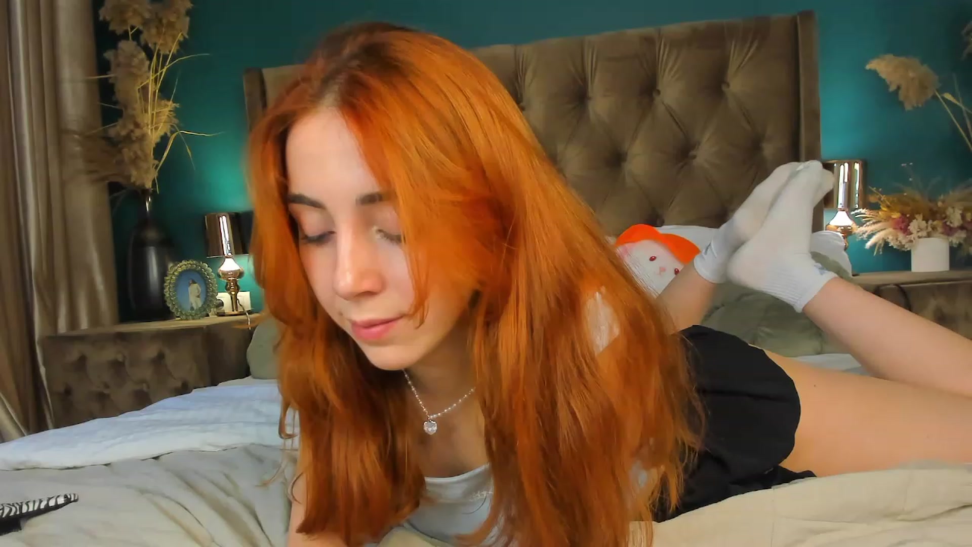 Gallery image thumbnail from ElsaYoung's myfreecams stream on, 10/06/2023, 15:07 image 20 of 20