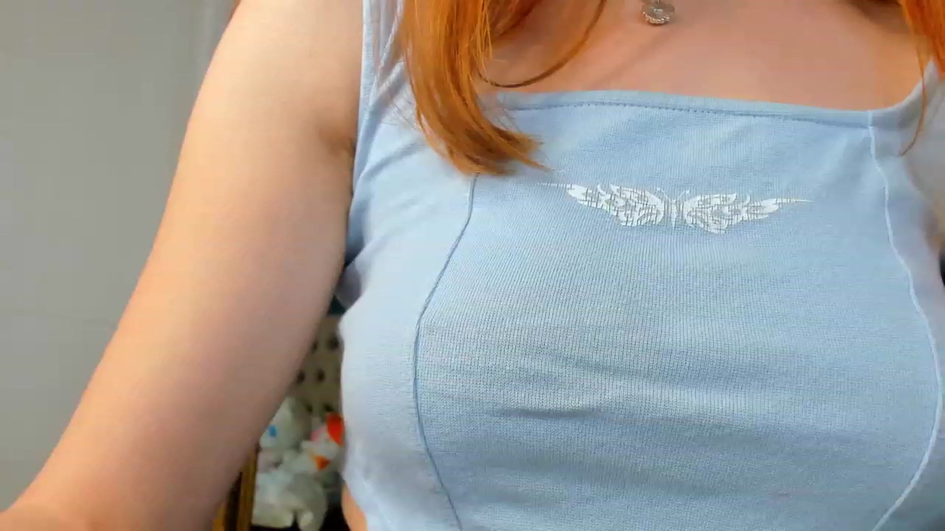Gallery image thumbnail from ElsaYoung's myfreecams stream on, 10/06/2023, 18:43 image 7 of 20