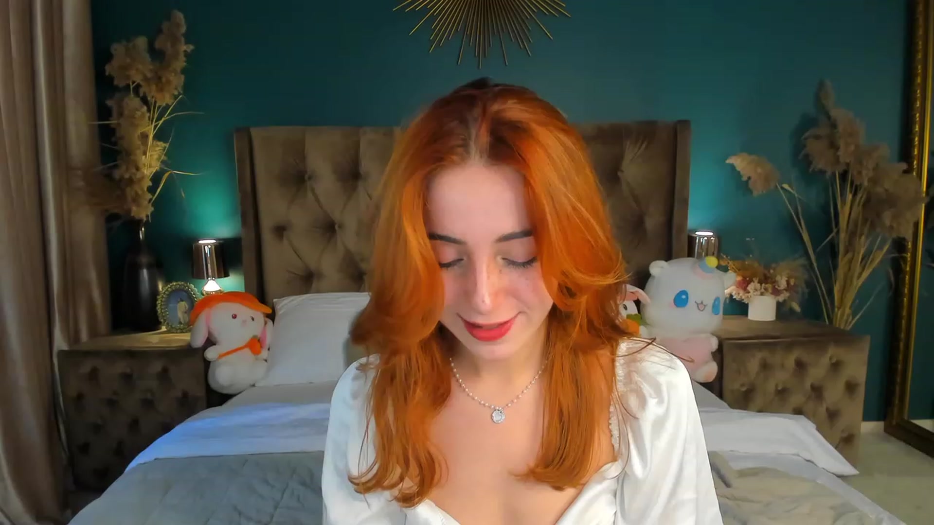 Gallery image thumbnail from ElsaYoung's myfreecams stream on, 10/07/2023, 06:46 image 3 of 20