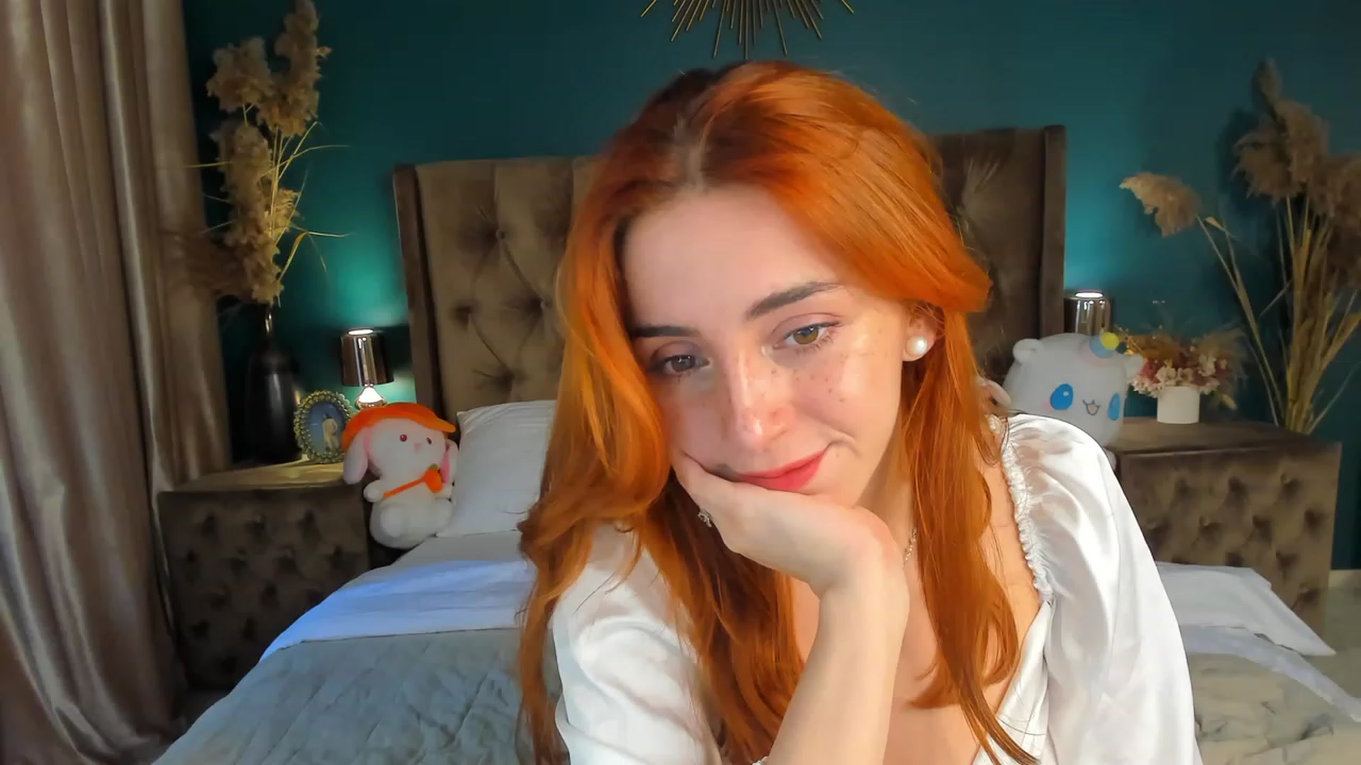 Gallery image thumbnail from ElsaYoung's myfreecams stream on, 10/07/2023, 06:46 image 13 of 20
