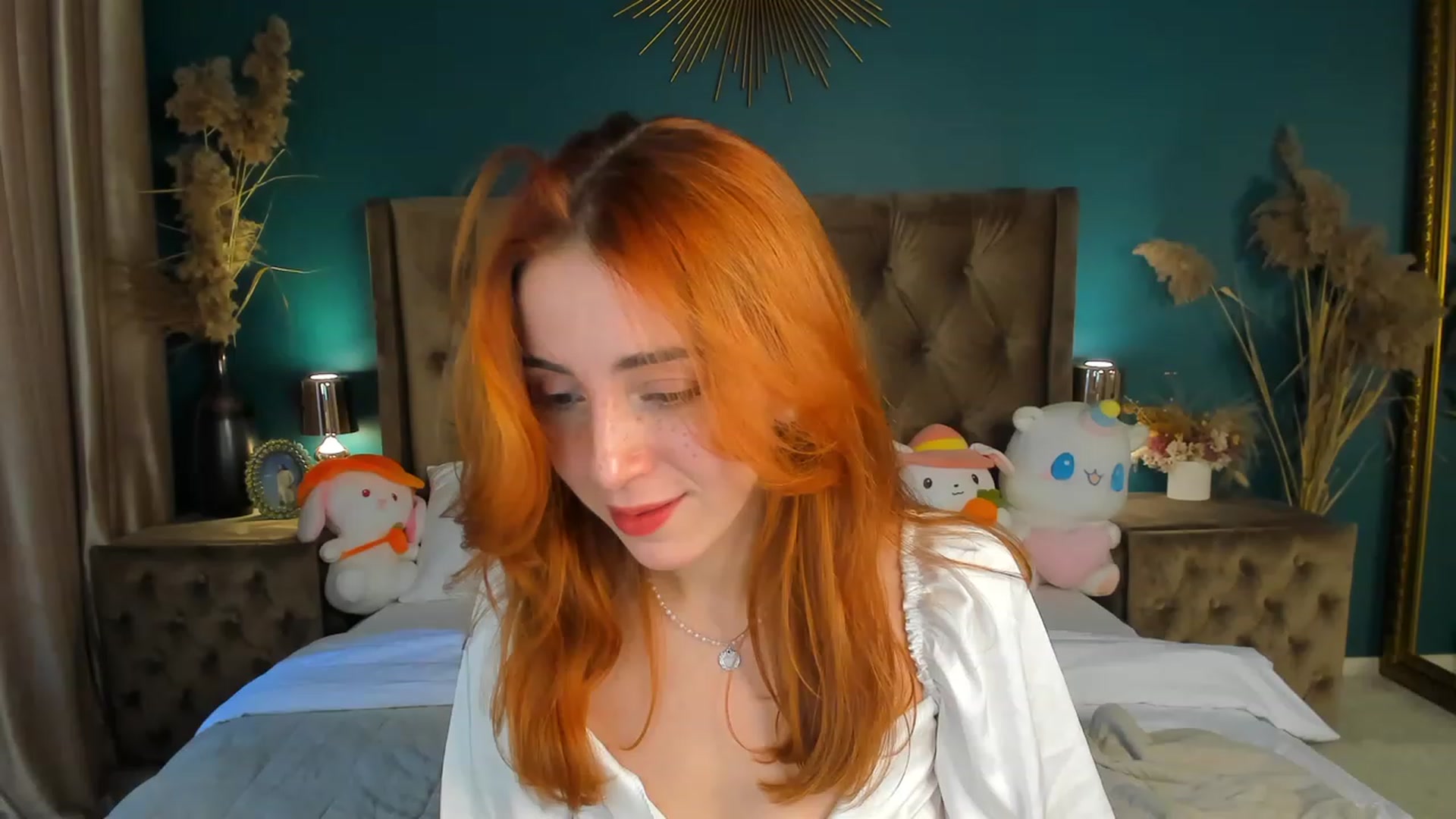Gallery image thumbnail from ElsaYoung's myfreecams stream on, 10/07/2023, 06:46 image 6 of 20