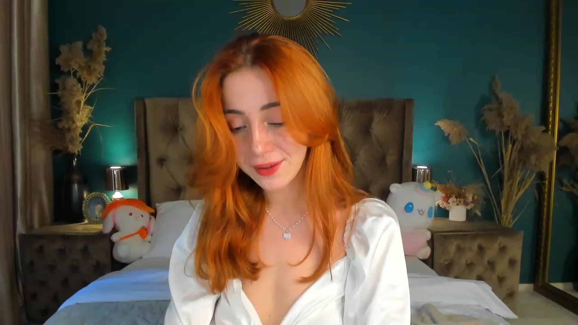 Gallery image thumbnail from ElsaYoung's myfreecams stream on, 10/07/2023, 06:46 image 8 of 20