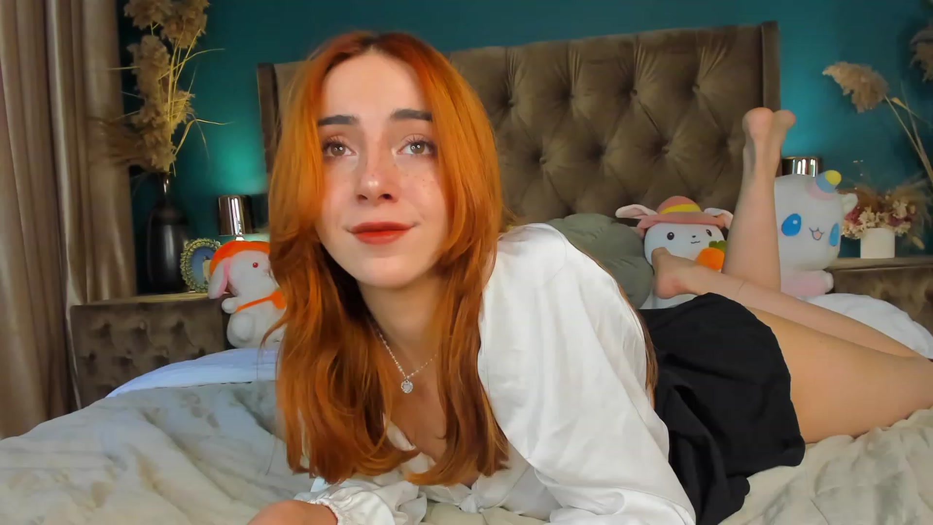 Gallery image thumbnail from ElsaYoung's myfreecams stream on, 10/07/2023, 07:42 image 9 of 20