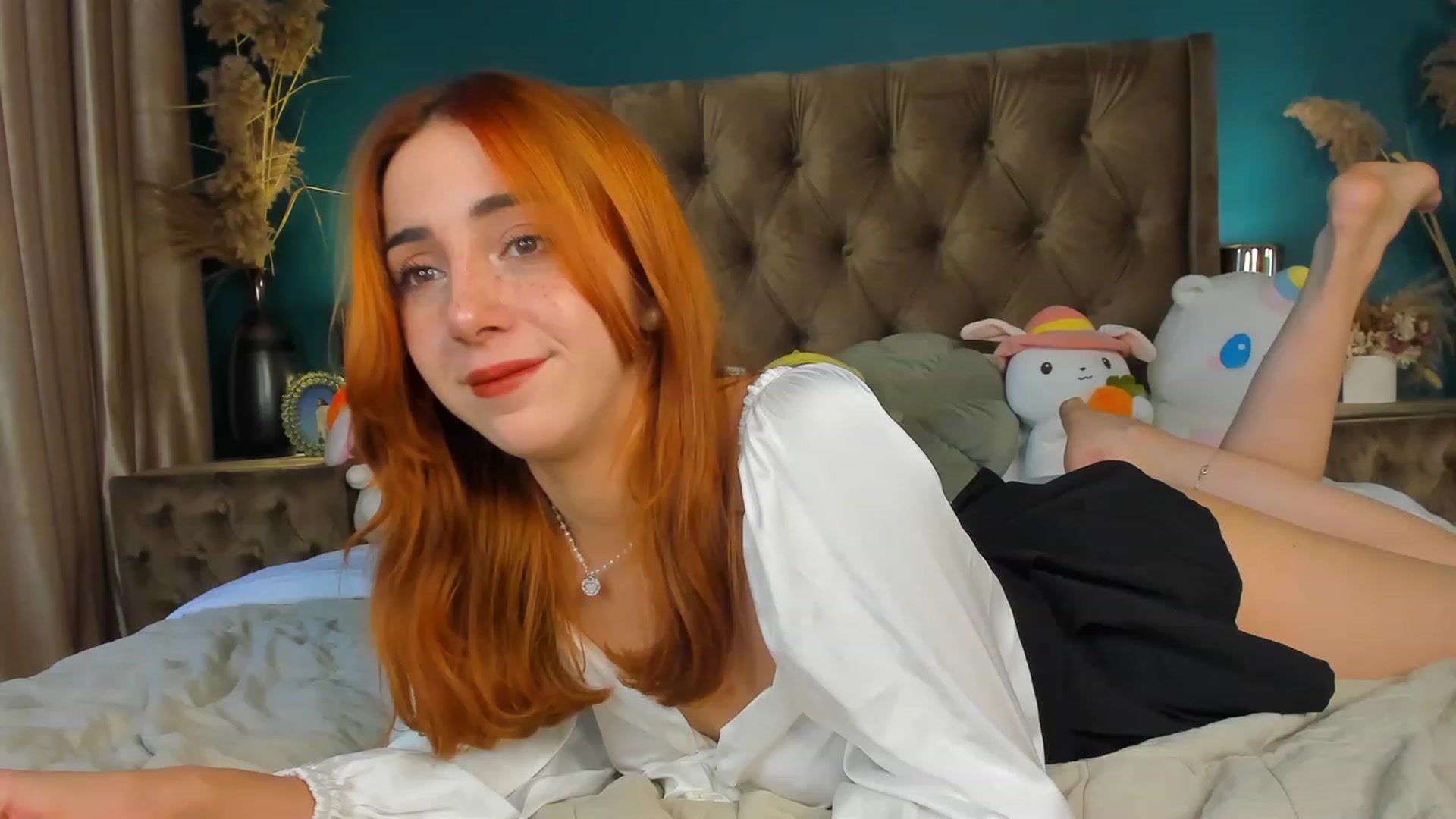 Gallery image thumbnail from ElsaYoung's myfreecams stream on, 10/07/2023, 07:42 image 11 of 20