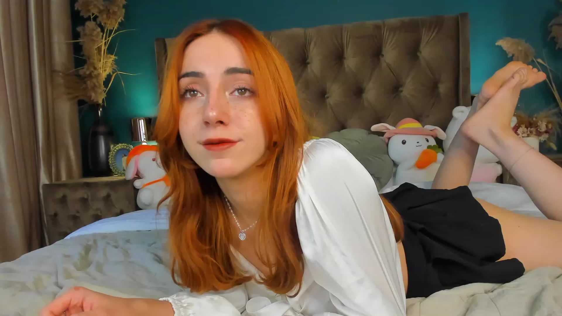 Gallery image thumbnail from ElsaYoung's myfreecams stream on, 10/07/2023, 07:42 image 13 of 20