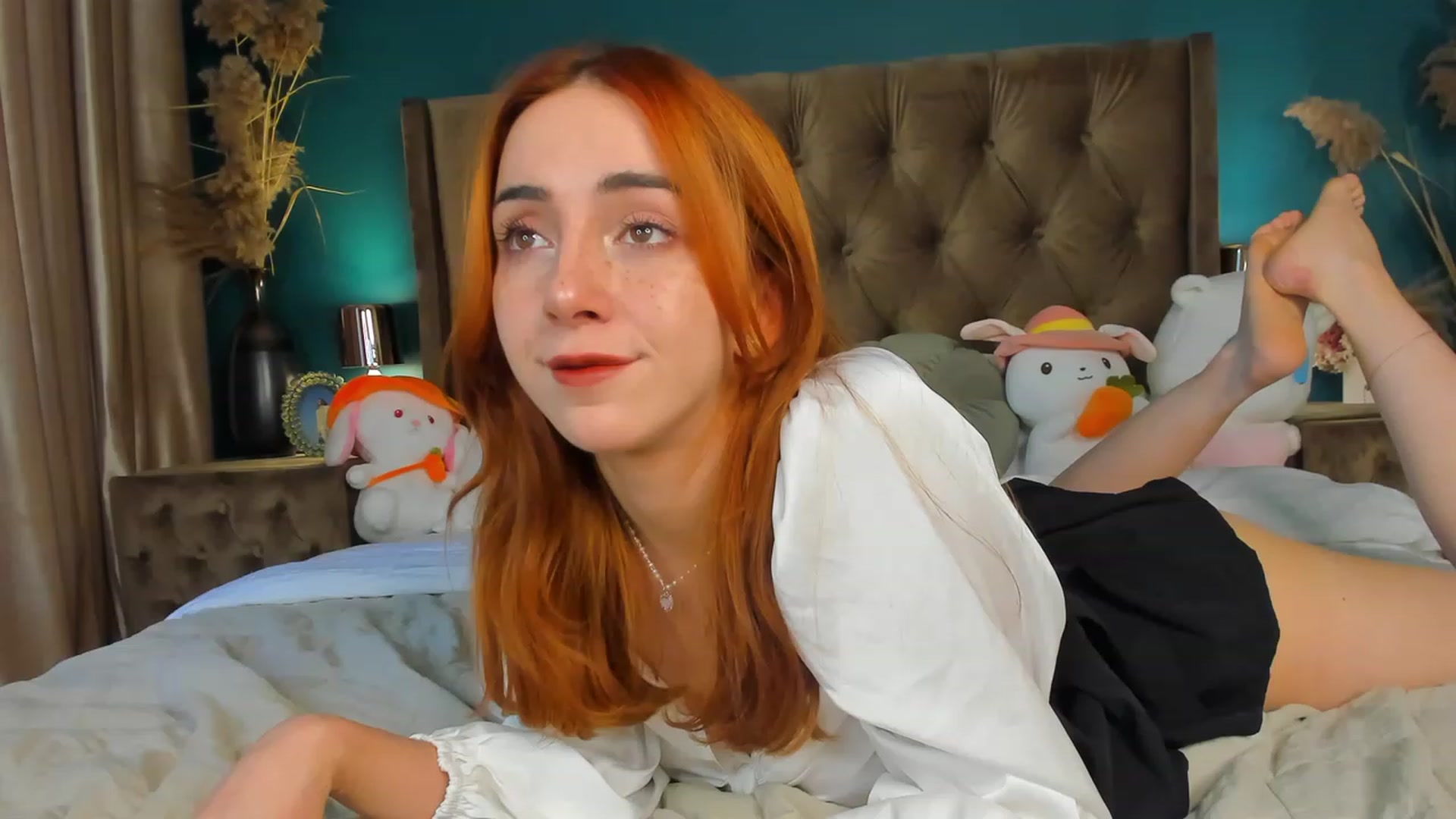 Gallery image thumbnail from ElsaYoung's myfreecams stream on, 10/07/2023, 07:42 image 10 of 20