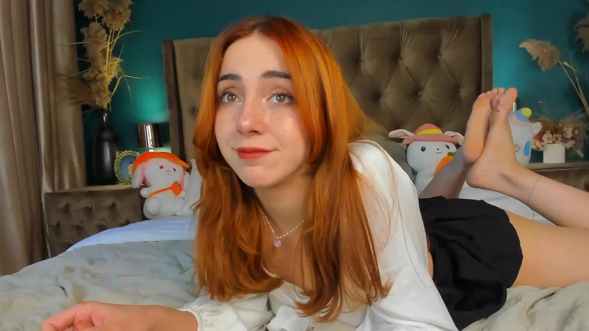 Gallery image thumbnail from ElsaYoung's myfreecams stream on, 10/07/2023, 07:42 image 18 of 20