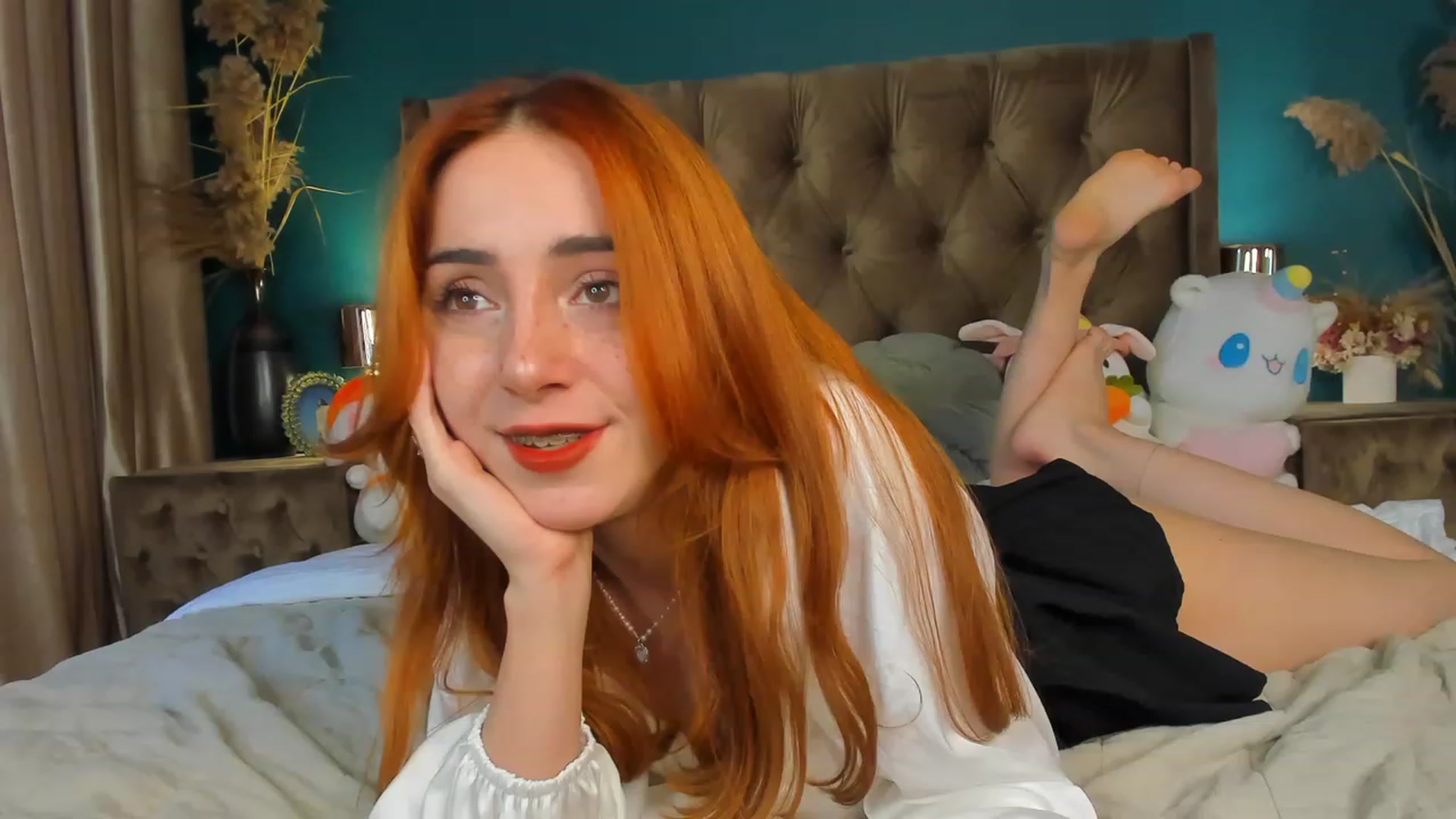 Gallery image thumbnail from ElsaYoung's myfreecams stream on, 10/07/2023, 07:42 image 8 of 20