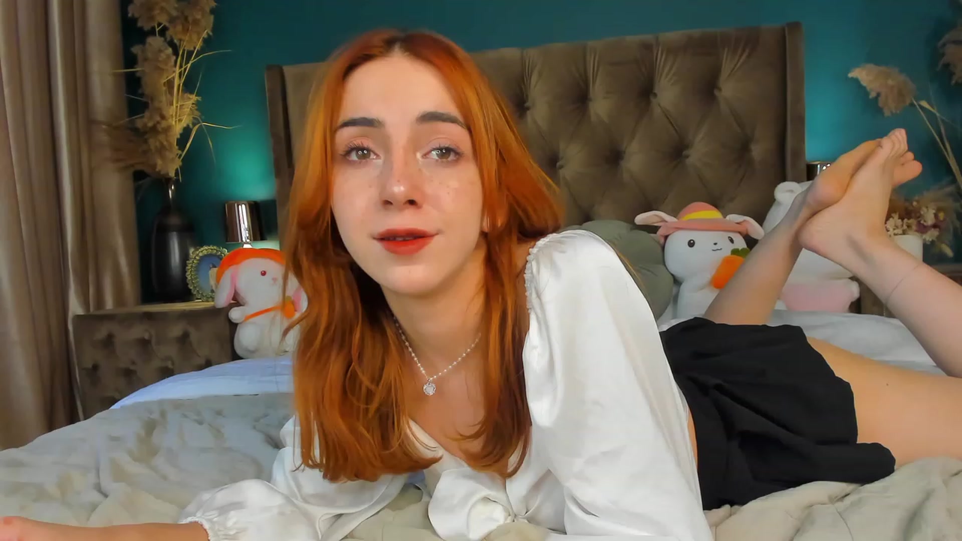 Gallery image thumbnail from ElsaYoung's myfreecams stream on, 10/07/2023, 07:42 image 15 of 20