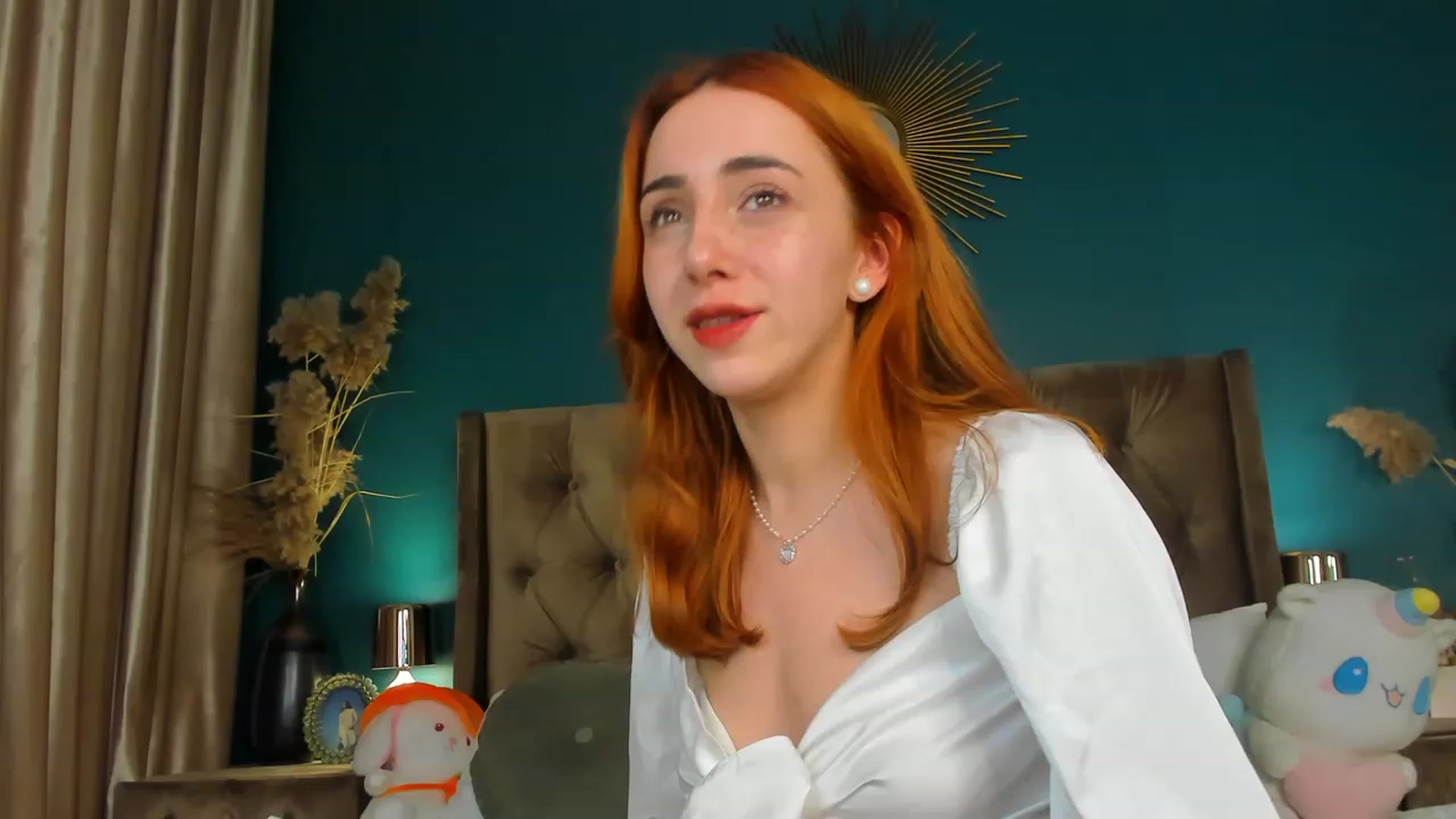 Gallery image thumbnail from ElsaYoung's myfreecams stream on, 10/07/2023, 11:55 image 17 of 20