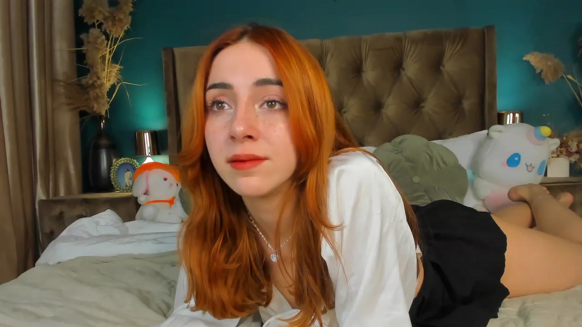 Gallery image thumbnail from ElsaYoung's myfreecams stream on, 10/07/2023, 11:55 image 3 of 20