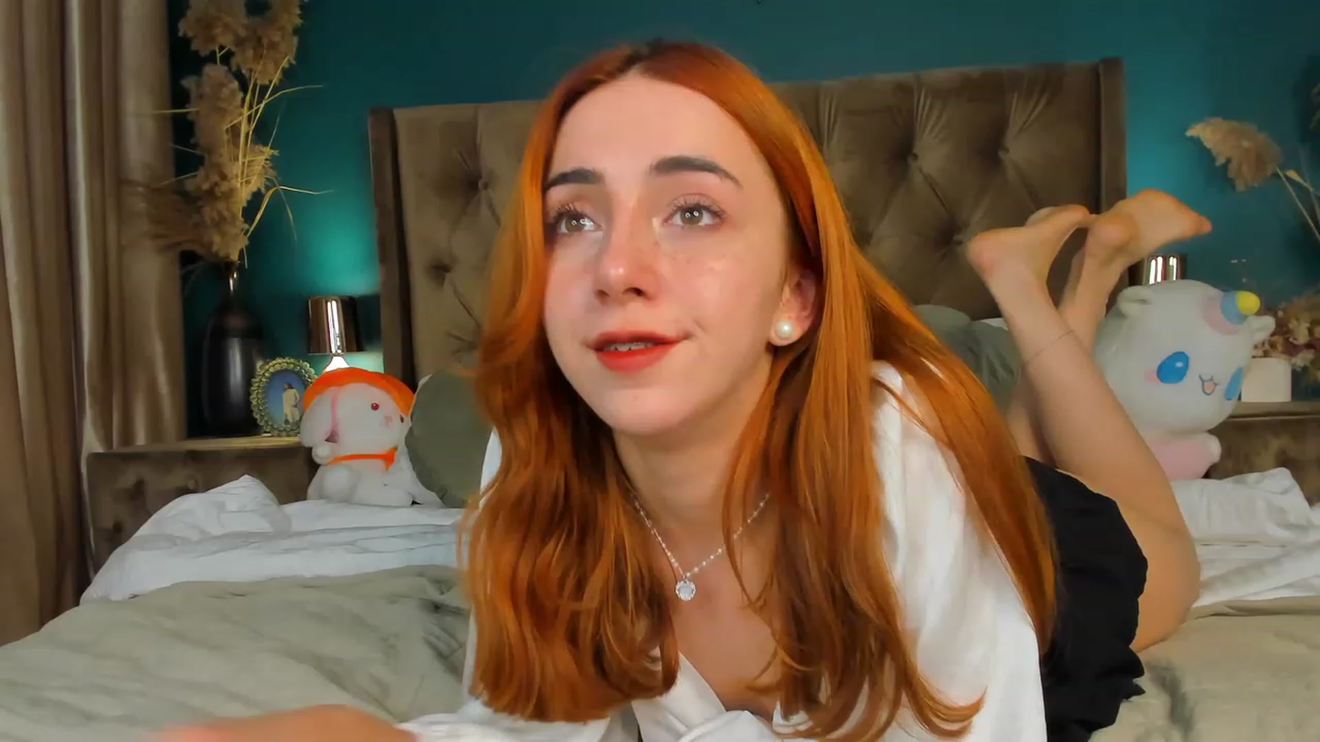 Gallery image thumbnail from ElsaYoung's myfreecams stream on, 10/07/2023, 11:55 image 4 of 20