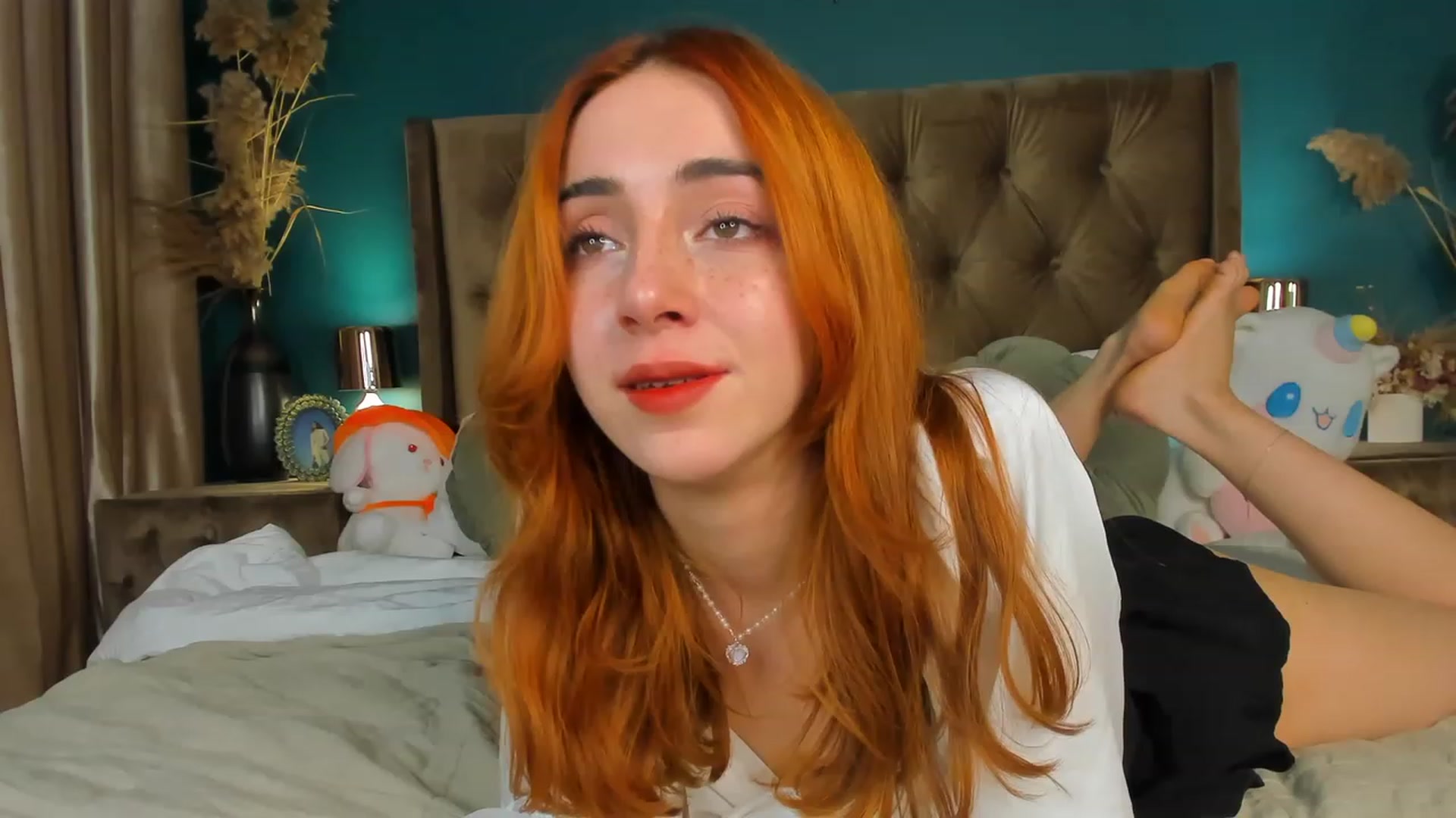 Gallery image thumbnail from ElsaYoung's myfreecams stream on, 10/07/2023, 11:55 image 2 of 20