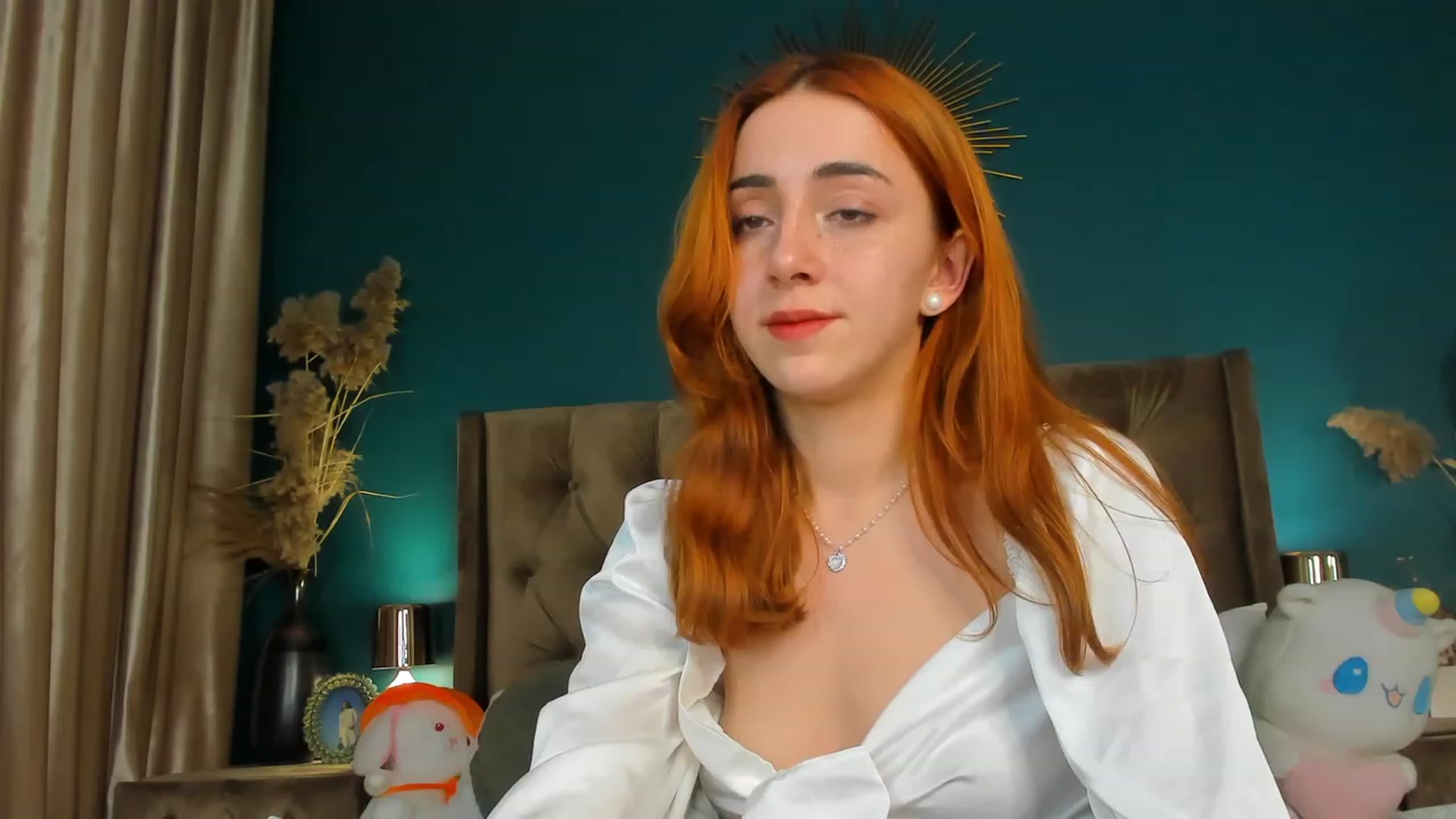 Gallery image thumbnail from ElsaYoung's myfreecams stream on, 10/07/2023, 11:55 image 16 of 20