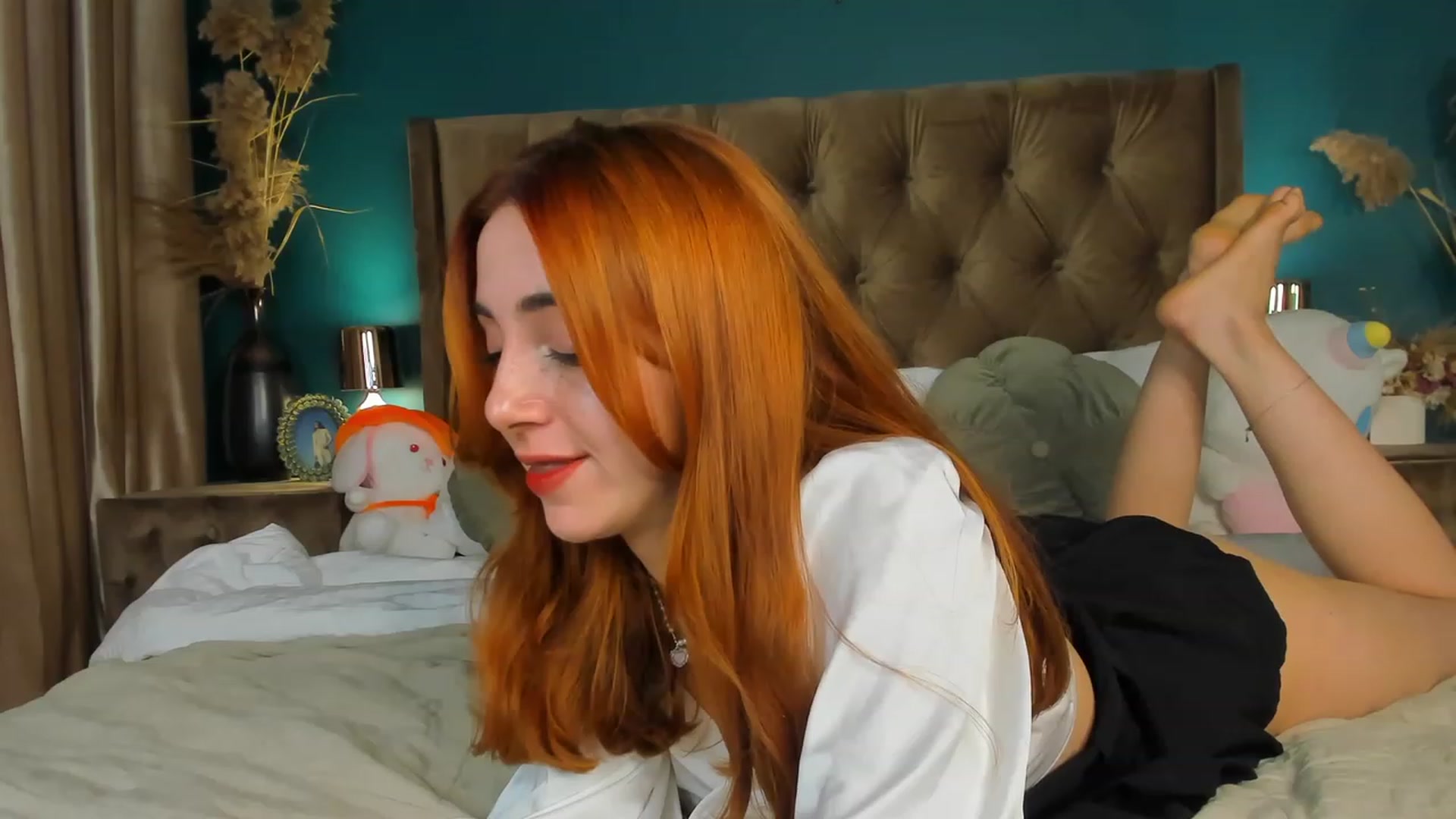 Gallery image thumbnail from ElsaYoung's myfreecams stream on, 10/07/2023, 11:55 image 6 of 20