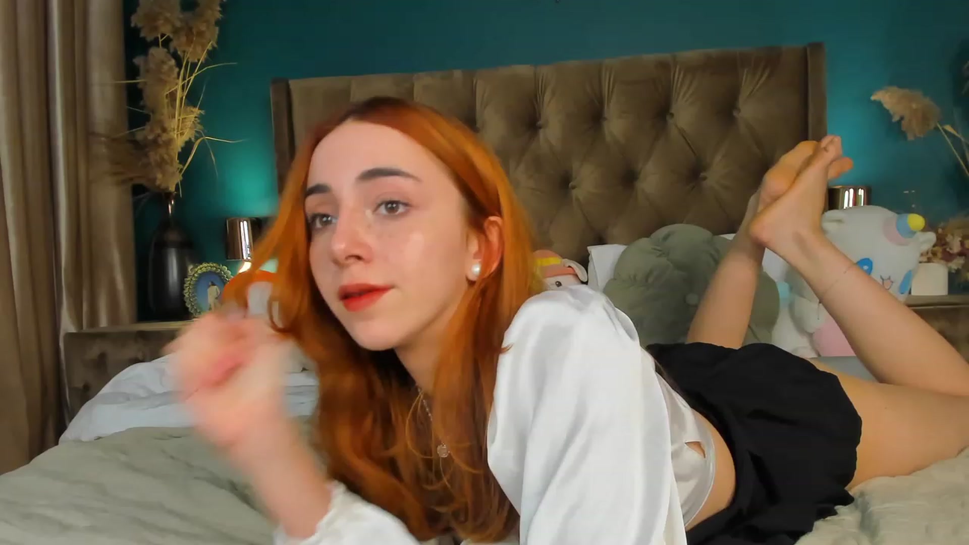 Gallery image thumbnail from ElsaYoung's myfreecams stream on, 10/07/2023, 11:55 image 5 of 20