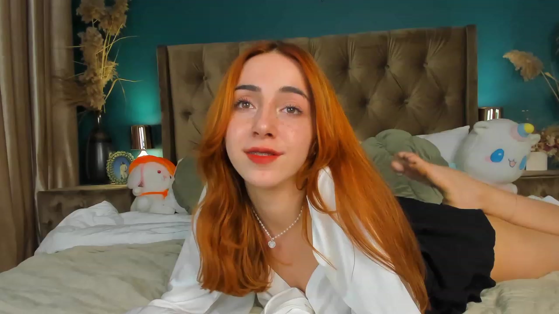 Gallery image thumbnail from ElsaYoung's myfreecams stream on, 10/07/2023, 11:55 image 7 of 20