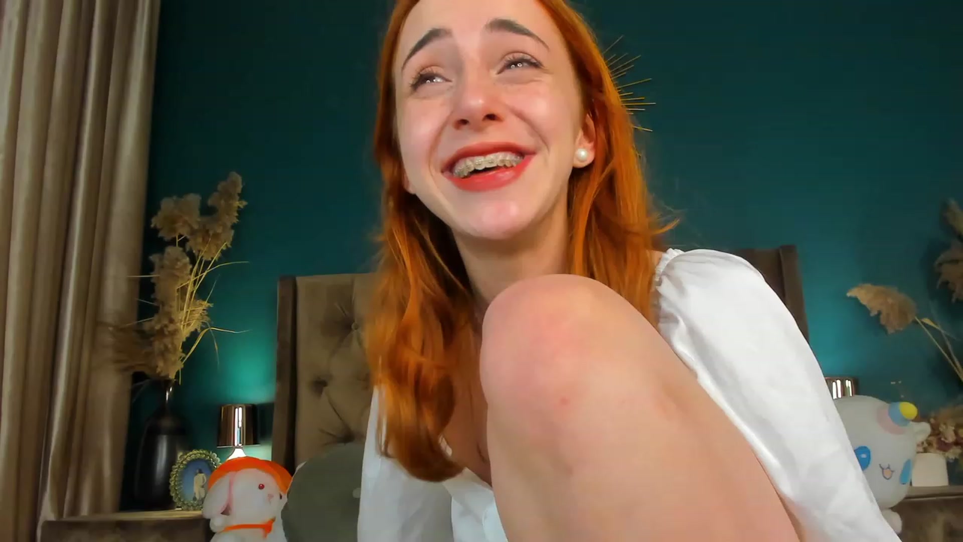 Gallery image thumbnail from ElsaYoung's myfreecams stream on, 10/07/2023, 11:55 image 18 of 20