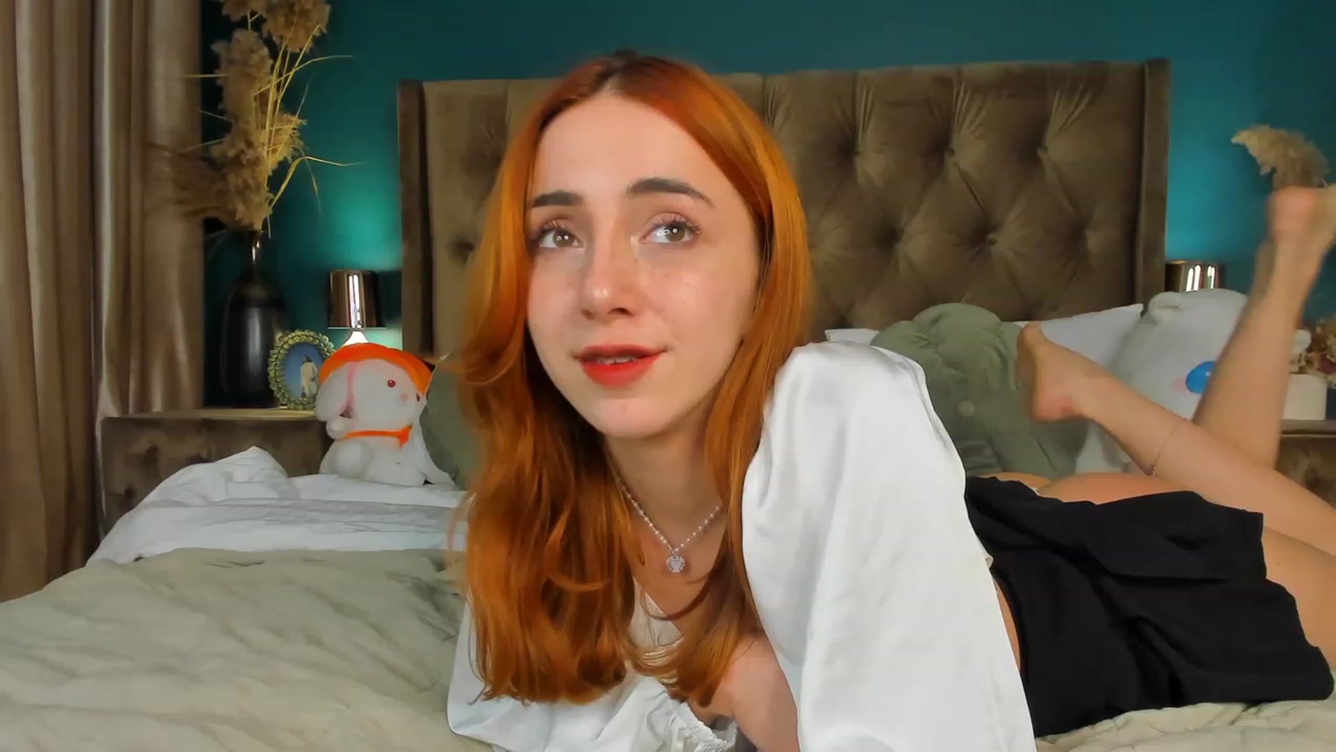 Gallery image thumbnail from ElsaYoung's myfreecams stream on, 10/07/2023, 11:55 image 9 of 20
