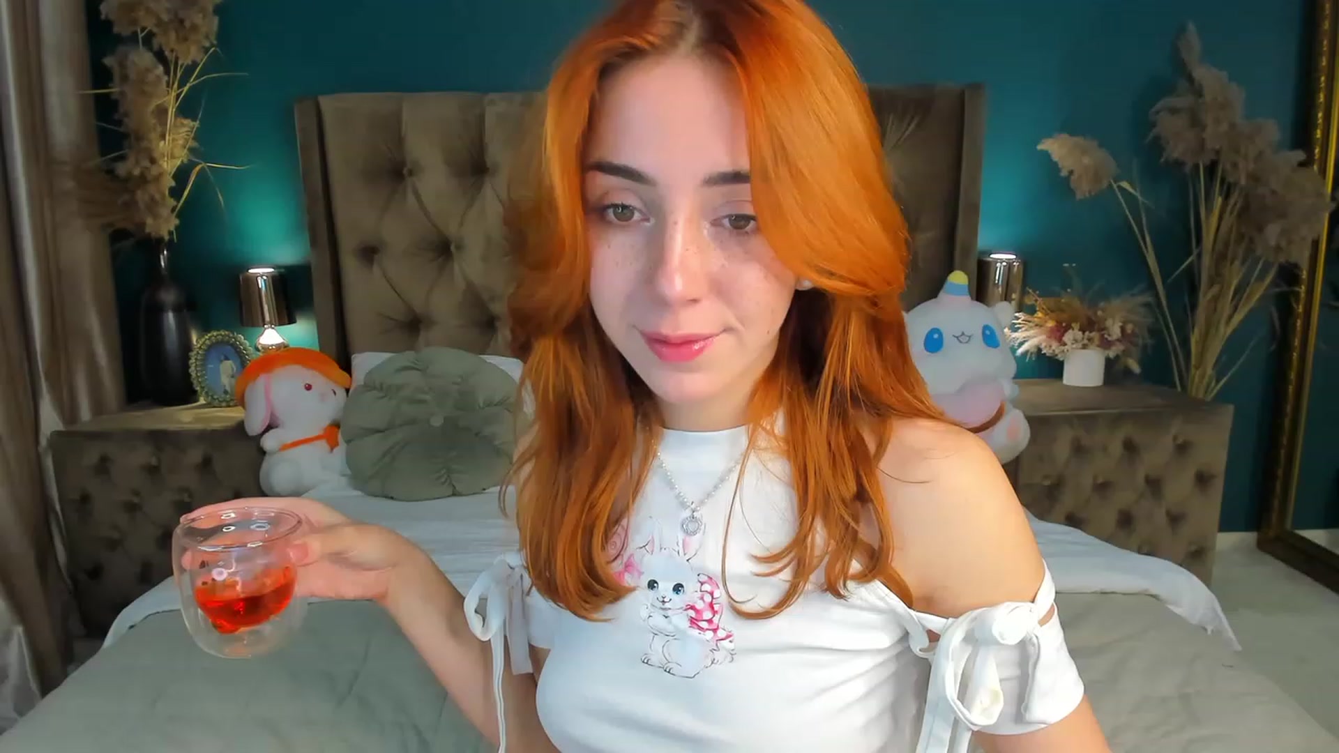 Gallery image thumbnail from ElsaYoung's myfreecams stream on, 10/07/2023, 20:01 image 11 of 20