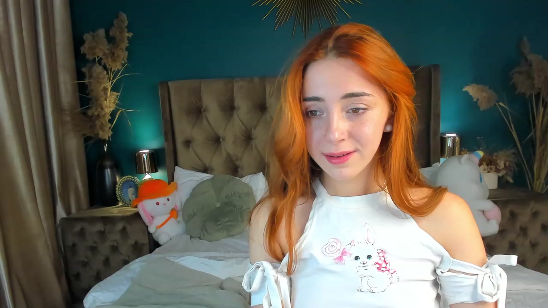 Gallery image thumbnail from ElsaYoung's myfreecams stream on, 10/07/2023, 22:56 image 6 of 20