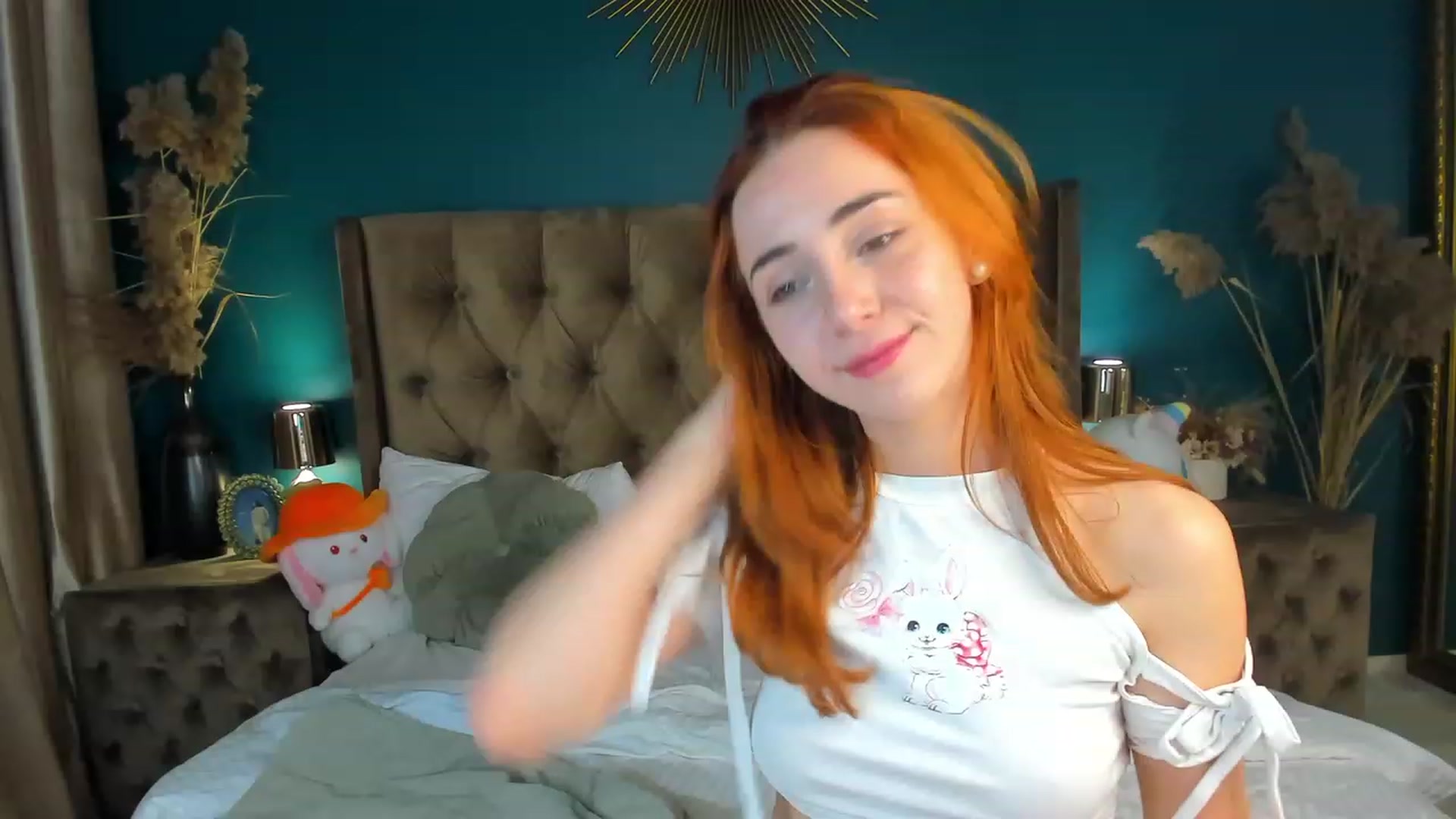 Gallery image thumbnail from ElsaYoung's myfreecams stream on, 10/07/2023, 22:56 image 9 of 20