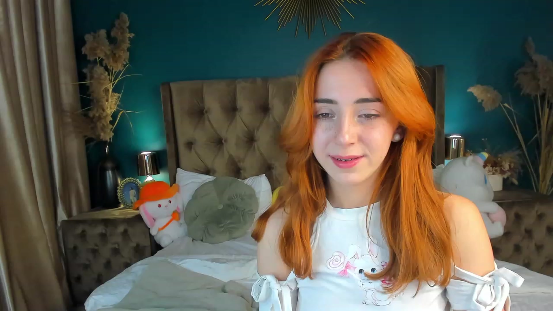 Gallery image thumbnail from ElsaYoung's myfreecams stream on, 10/07/2023, 22:56 image 5 of 20