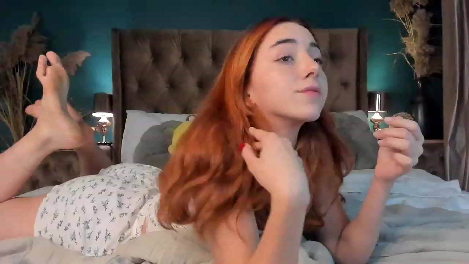 Gallery image thumbnail from ElsaYoung's myfreecams stream on, 10/13/2023, 16:58 image 2 of 20