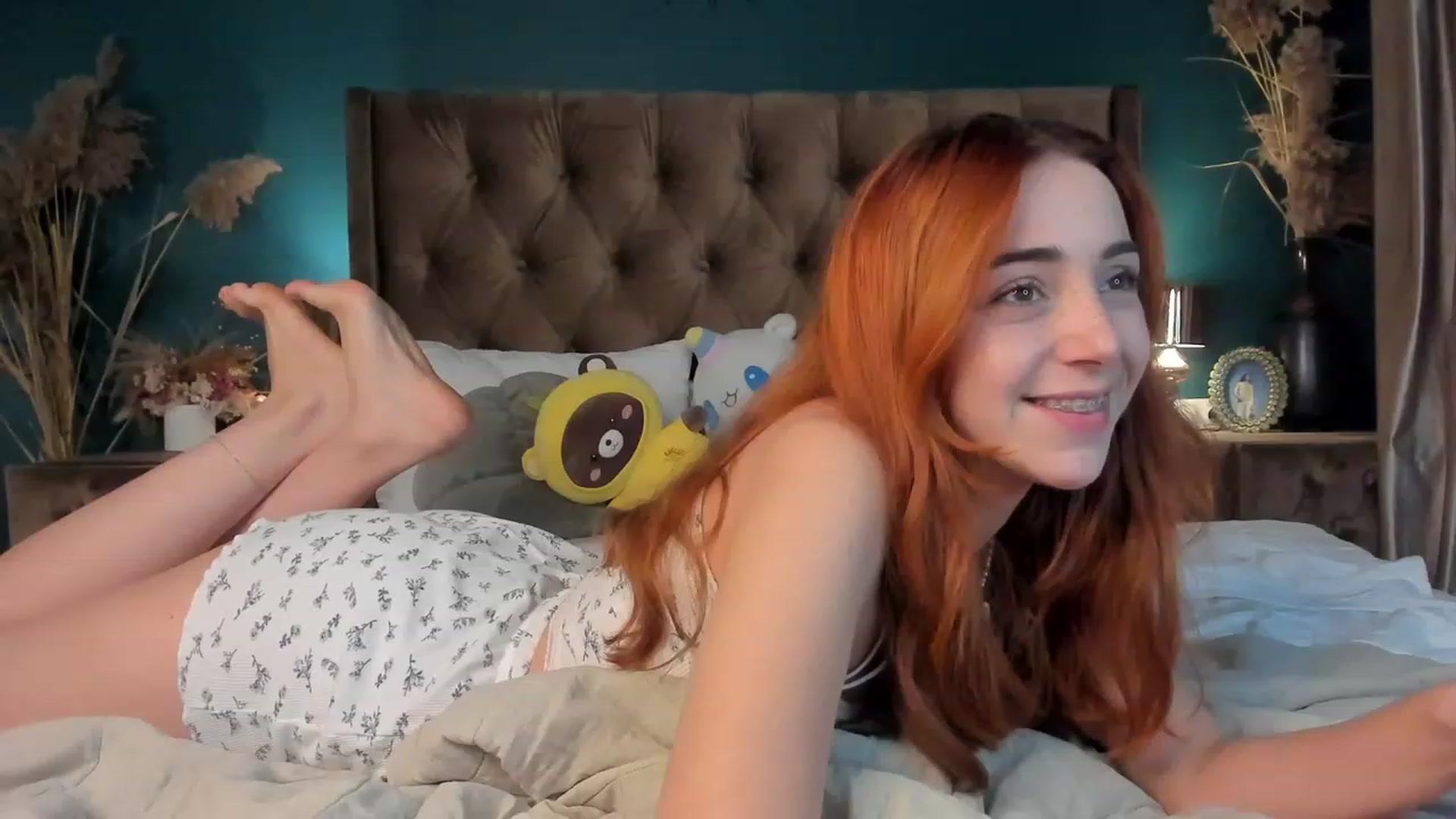 Gallery image thumbnail from ElsaYoung's myfreecams stream on, 10/13/2023, 16:58 image 5 of 20