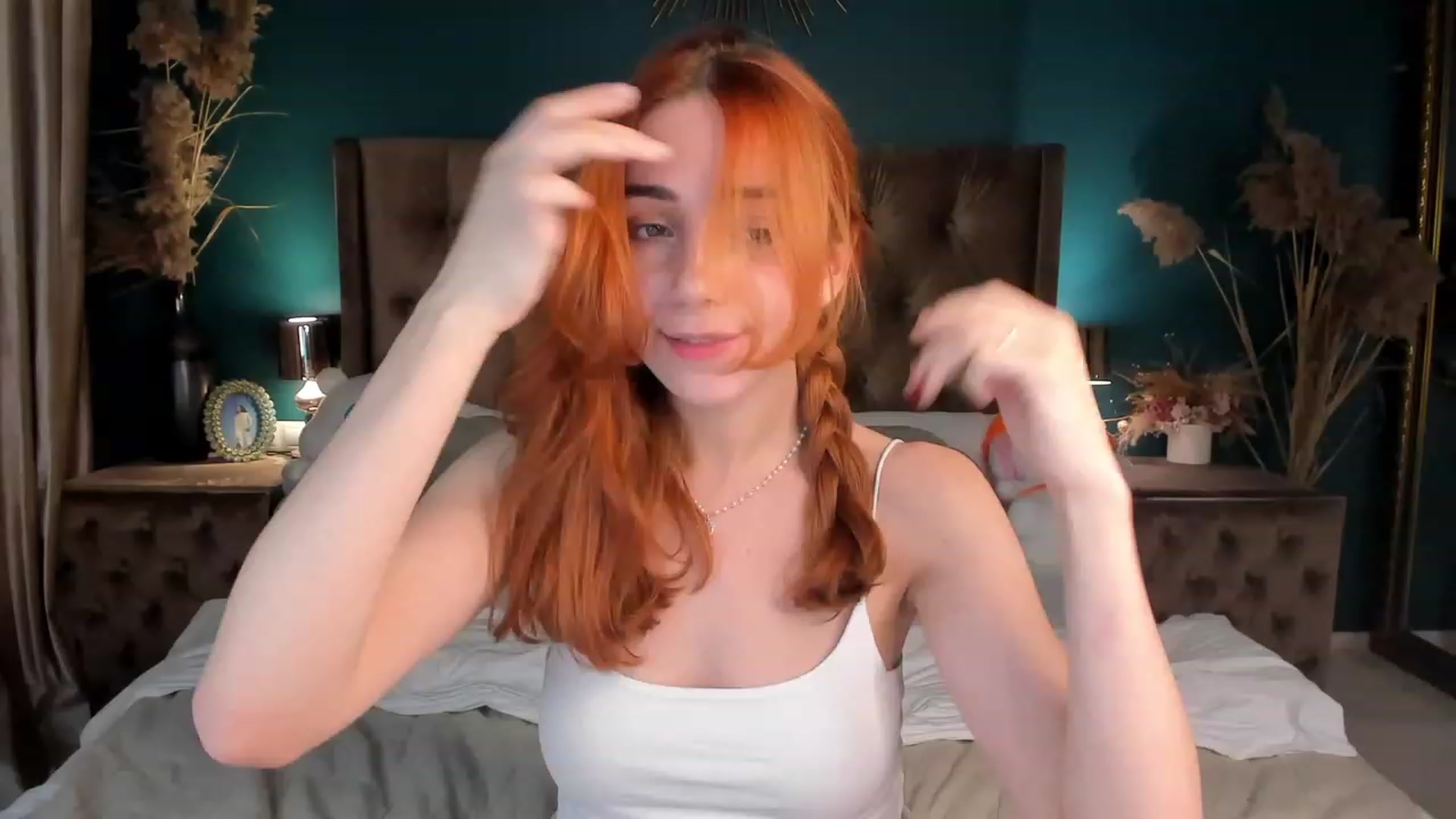 Gallery image thumbnail from ElsaYoung's myfreecams stream on, 10/15/2023, 22:11 image 20 of 20