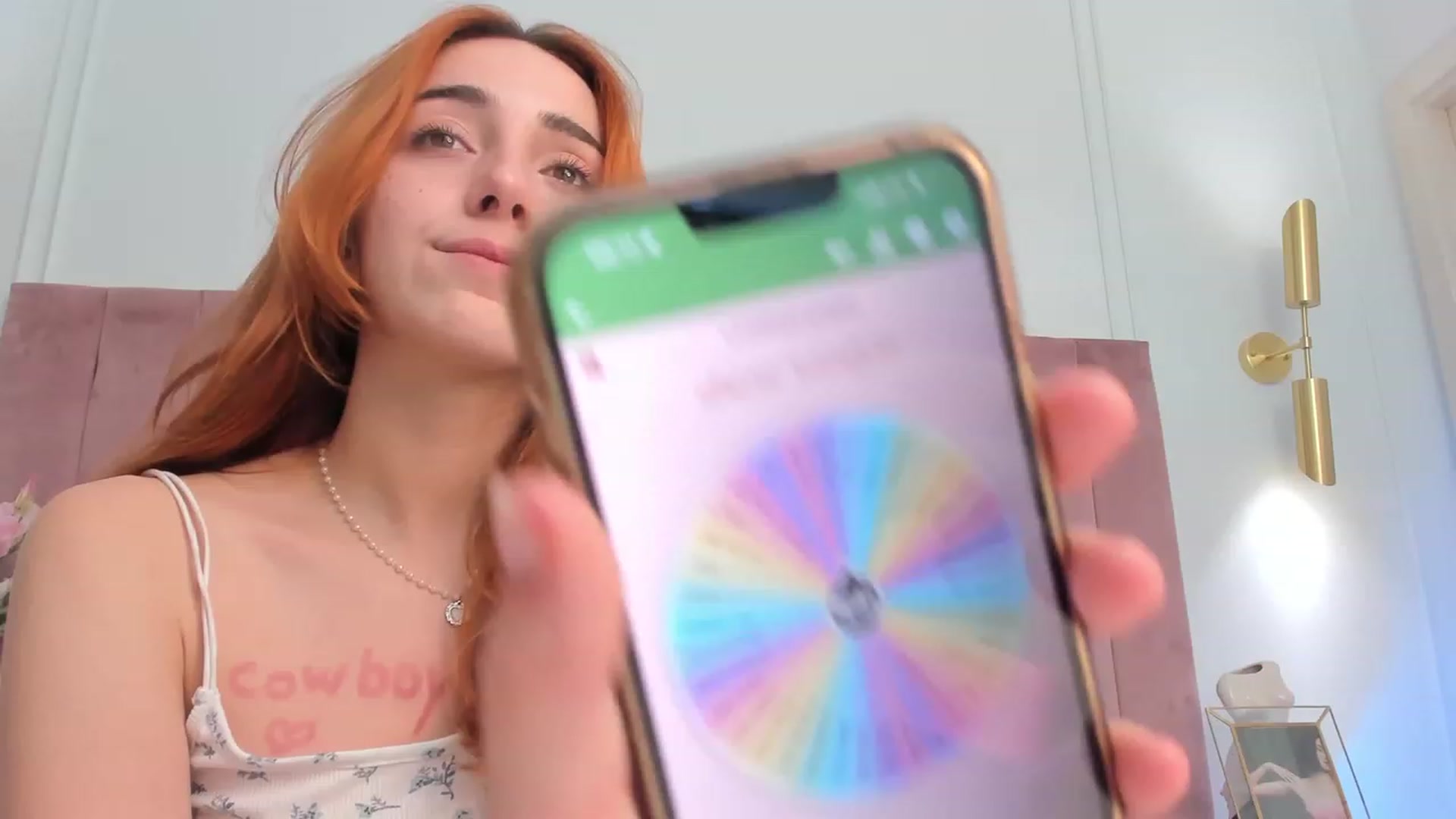 Gallery image thumbnail from ElsaYoung's myfreecams stream on, 10/23/2023, 02:27 image 14 of 20