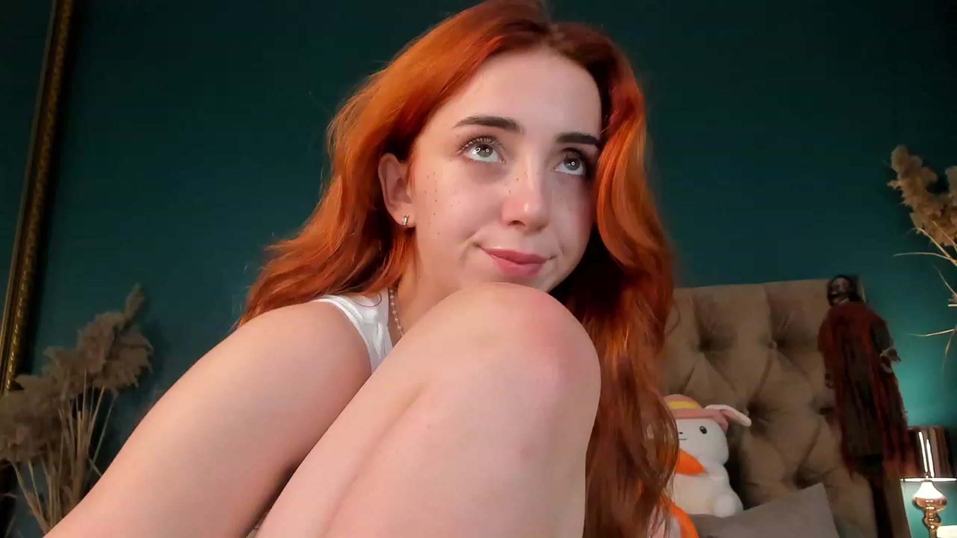 Gallery image thumbnail from ElsaYoung's myfreecams stream on, 10/25/2023, 18:42 image 18 of 20