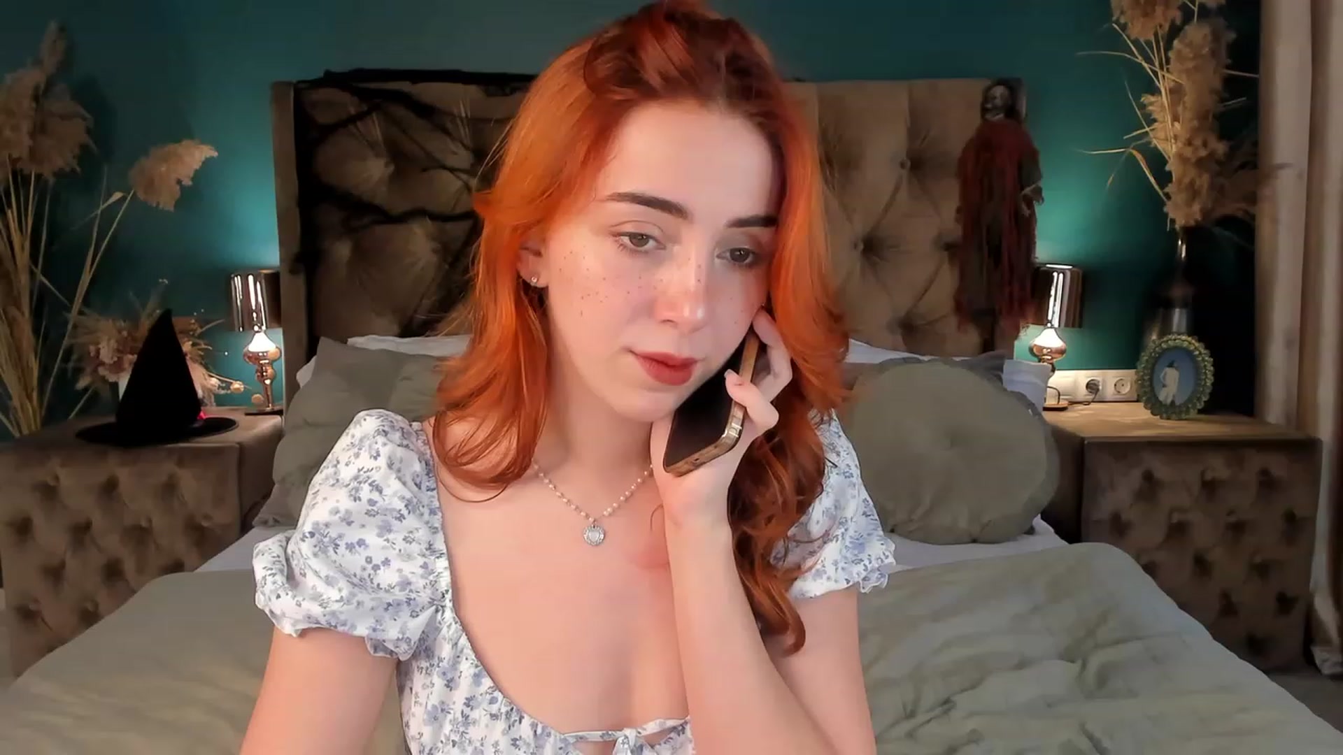 Gallery image thumbnail from ElsaYoung's myfreecams stream on, 10/26/2023, 13:24 image 19 of 20