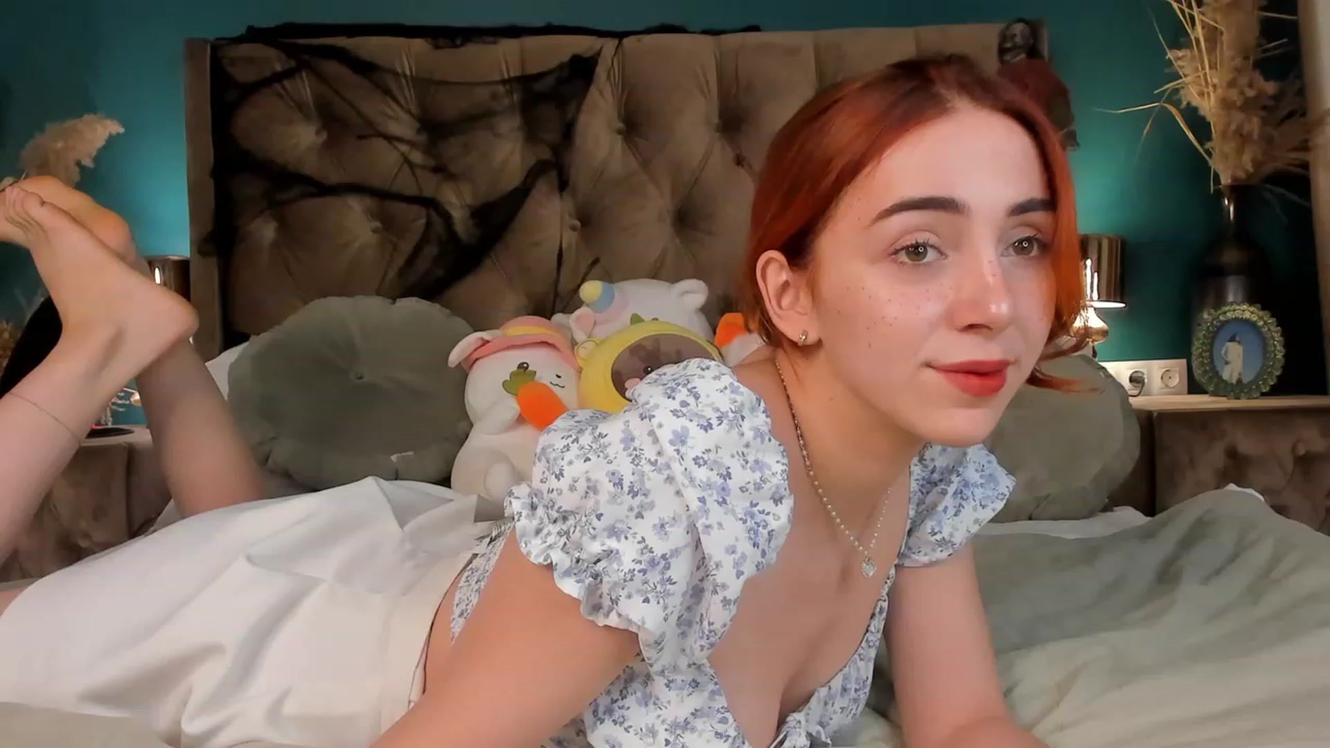 Gallery image thumbnail from ElsaYoung's myfreecams stream on, 10/26/2023, 17:08 image 12 of 20