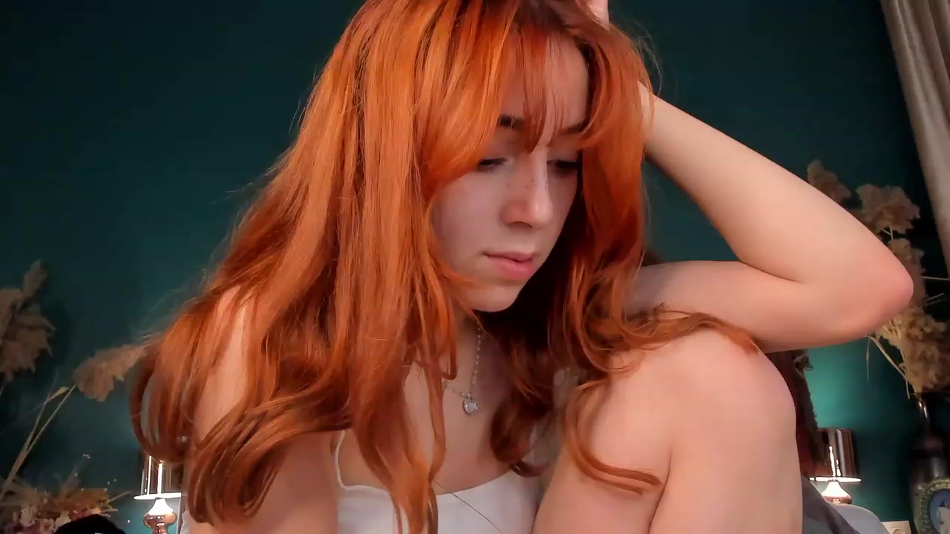 Gallery image thumbnail from ElsaYoung's myfreecams stream on, 10/28/2023, 11:49 image 5 of 20