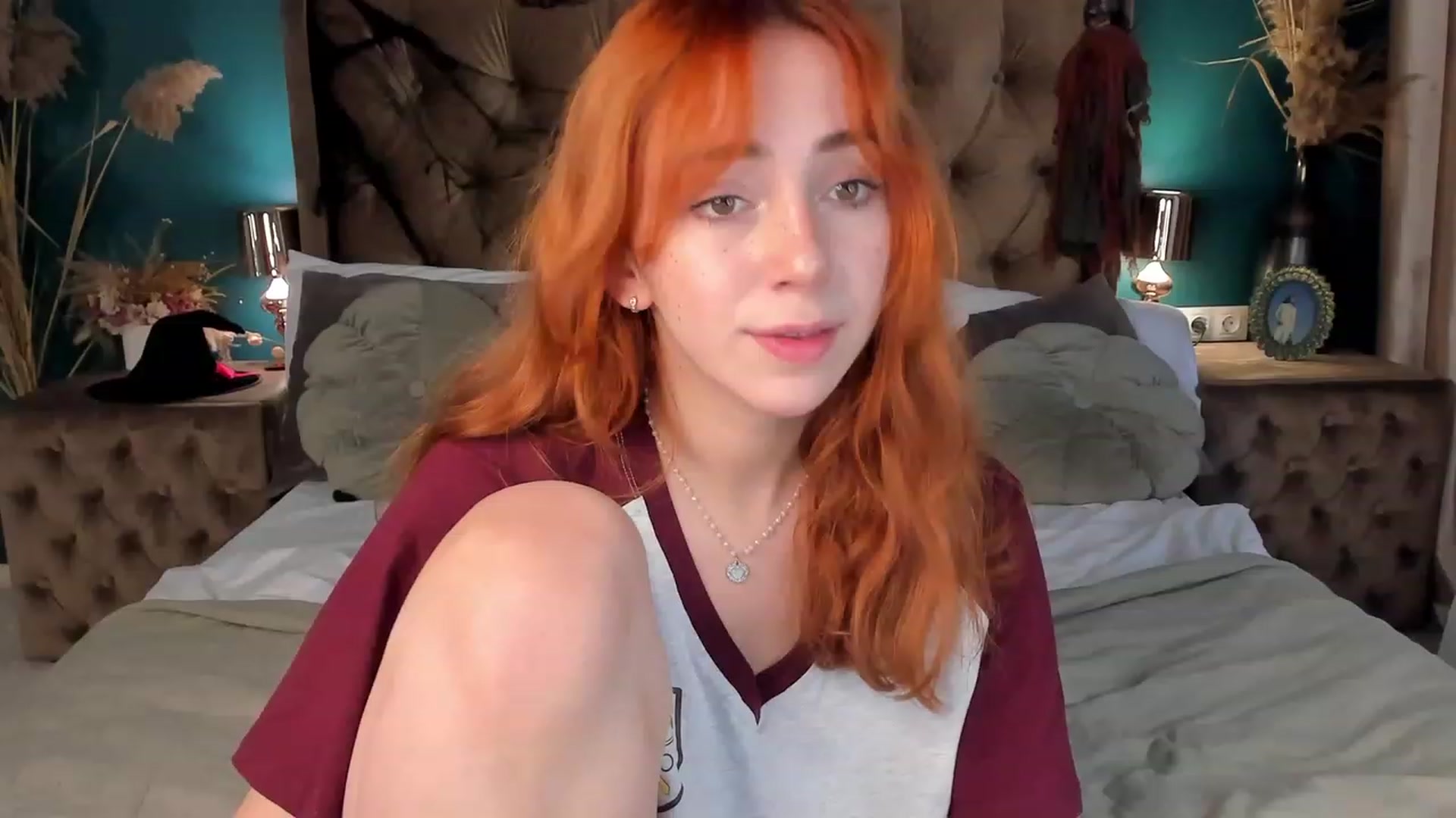 Gallery image thumbnail from ElsaYoung's myfreecams stream on, 10/29/2023, 06:53 image 16 of 20