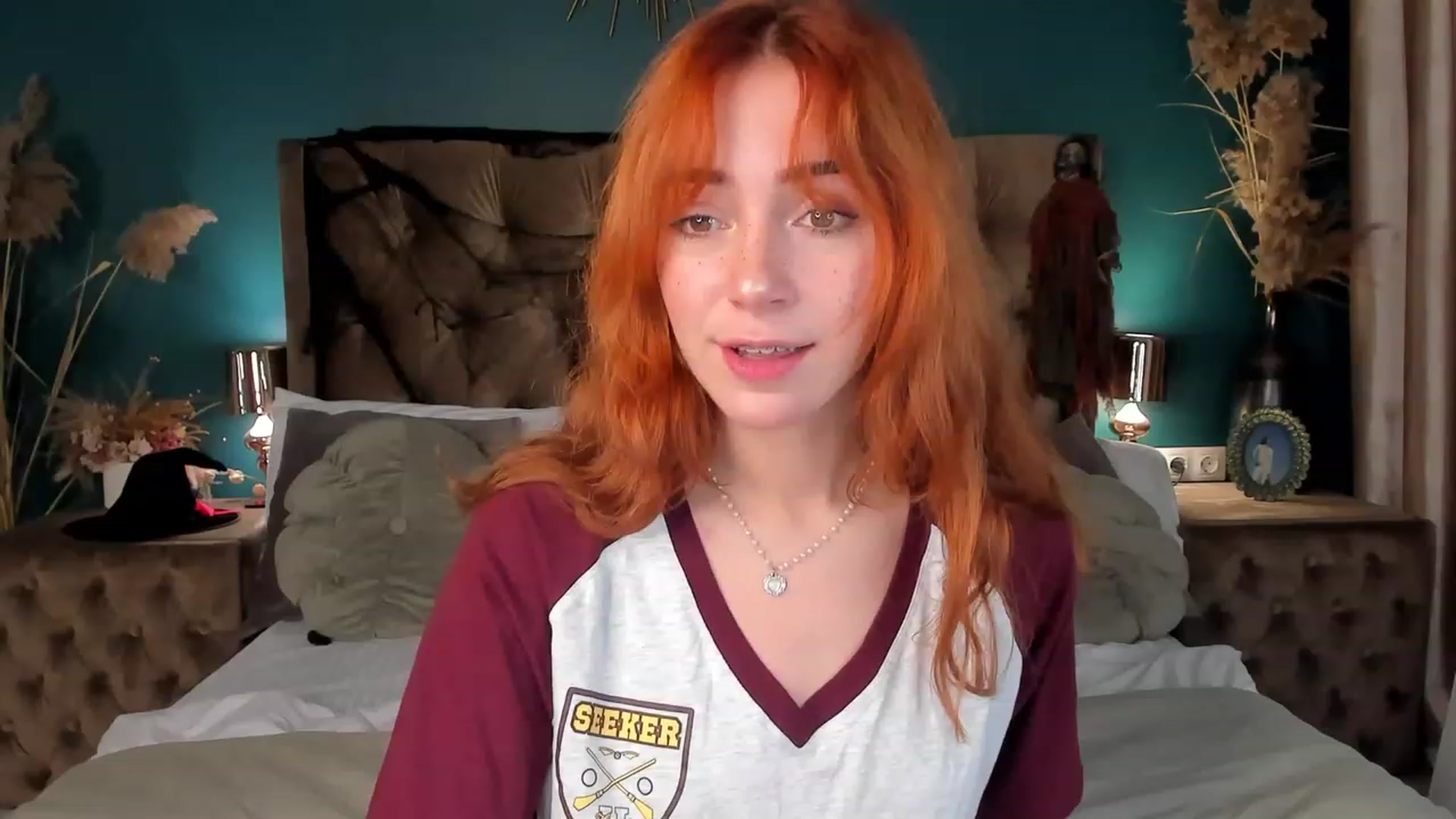 Gallery image thumbnail from ElsaYoung's myfreecams stream on, 10/29/2023, 06:53 image 2 of 20